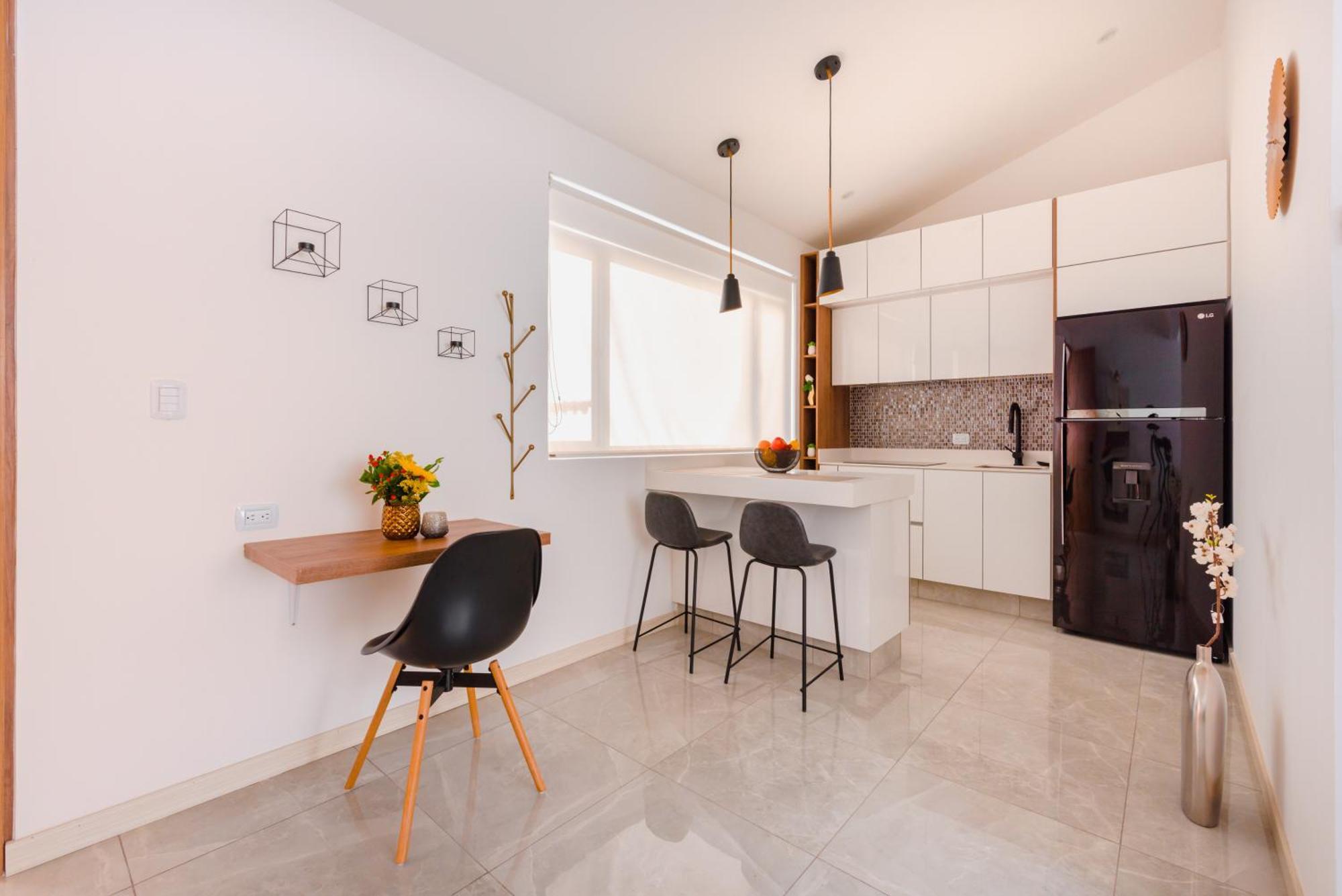 Cal Suites, Aptos Equipados En La Mejor Zona De Granada En - Colombia * Cali