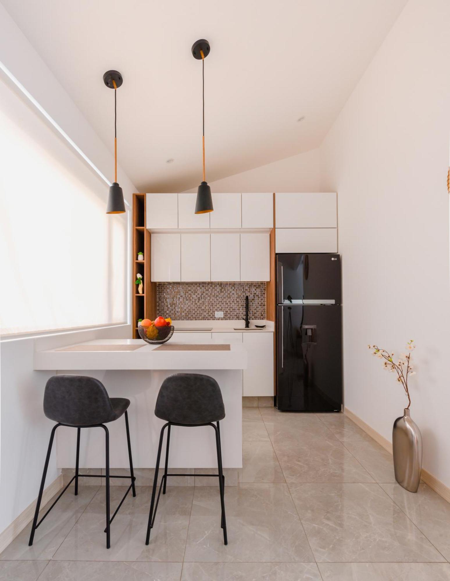 Cal Suites, Aptos Equipados En La Mejor Zona De Granada En - Colombia Apartamento