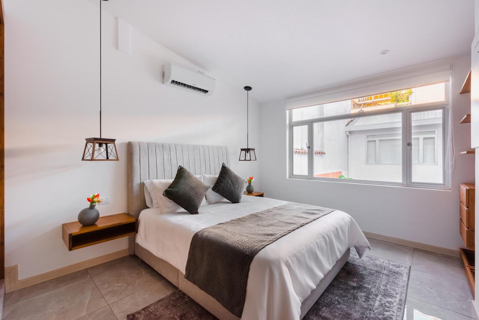 Cal Suites, Aptos Equipados En La Mejor Zona De Granada En - Colombia Apartamento Cali