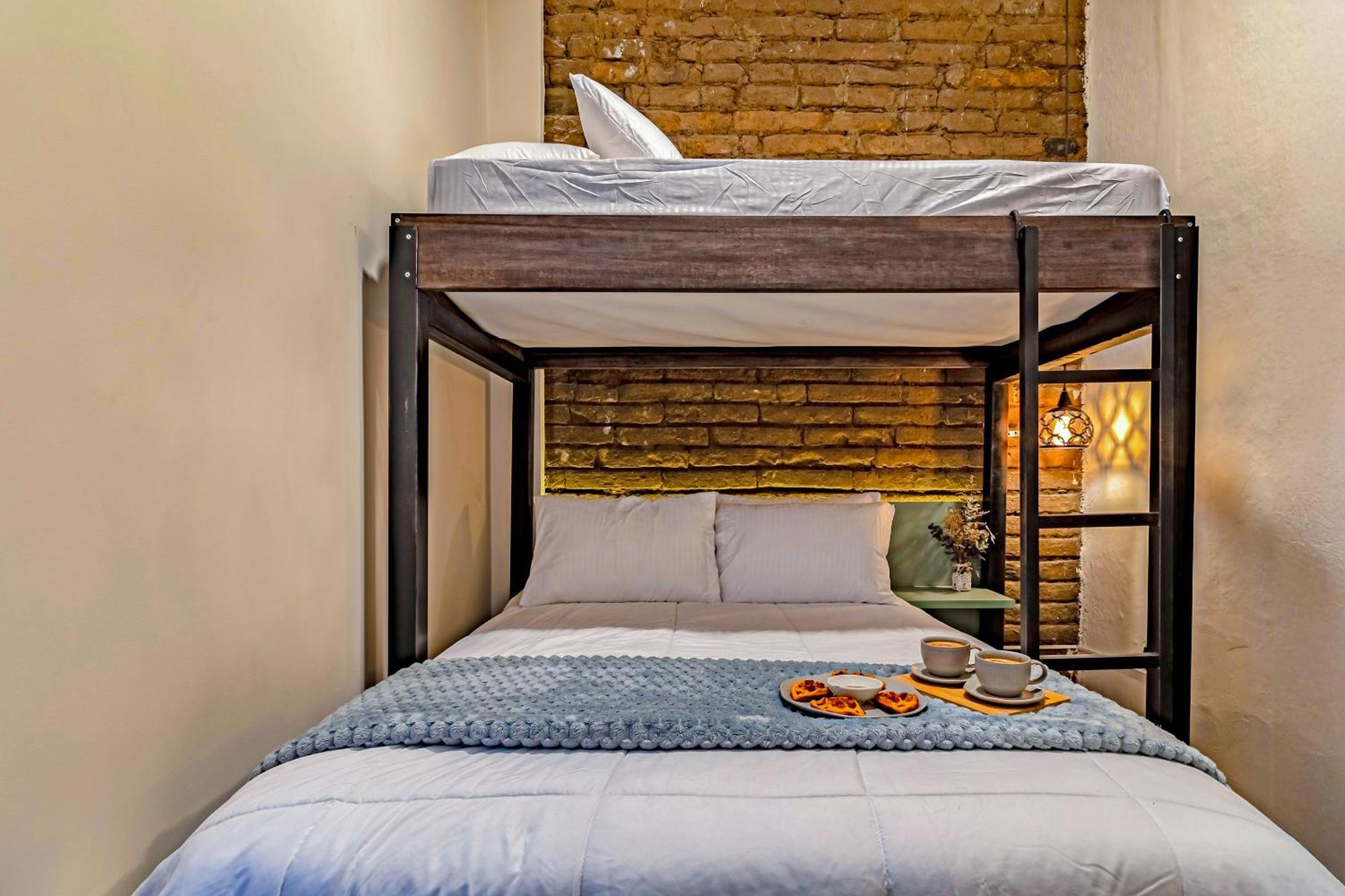 Weloft San Antonio Guest house