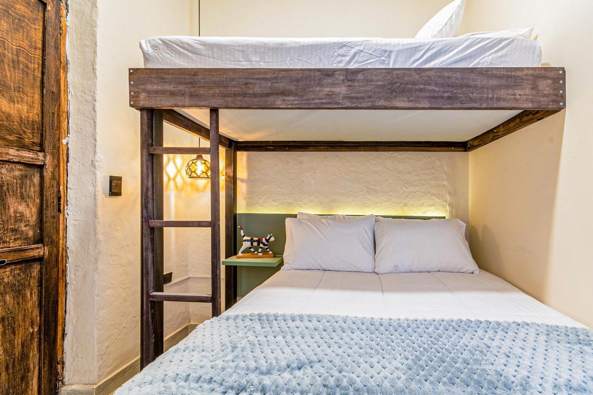 Guest house Weloft San Antonio