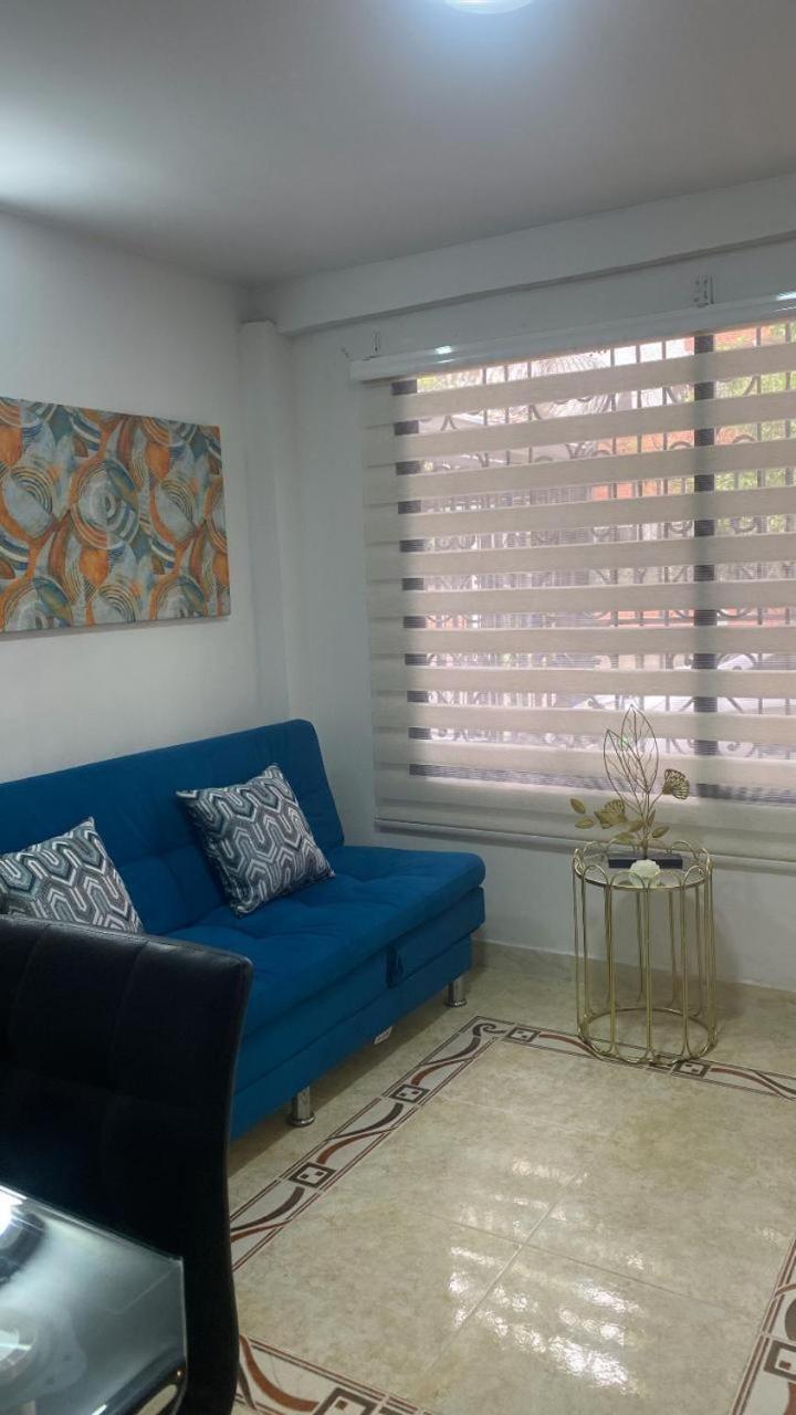 Apartment En El Norte De *