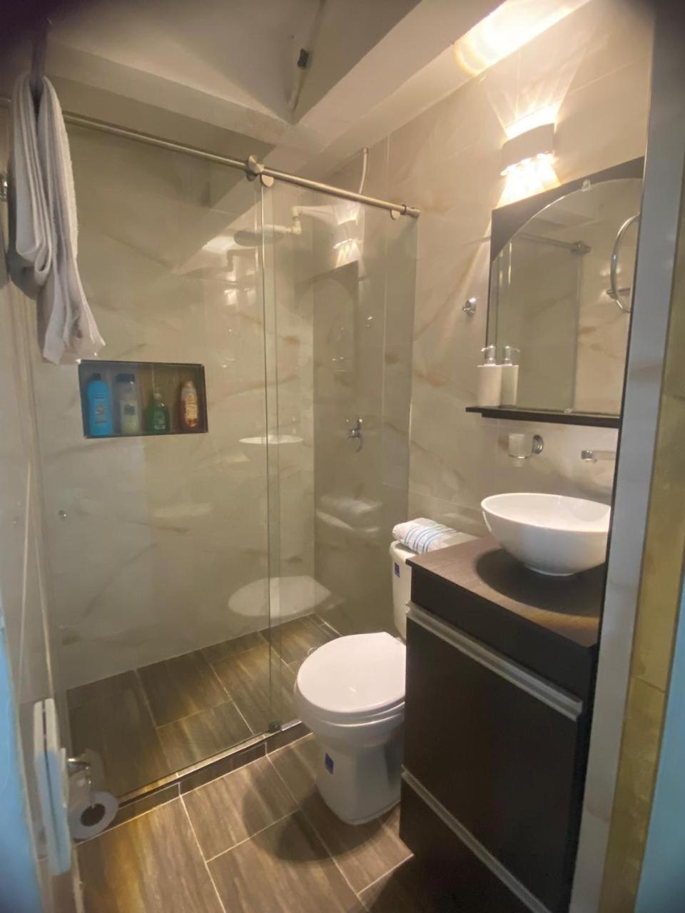 Apartment En El Norte De