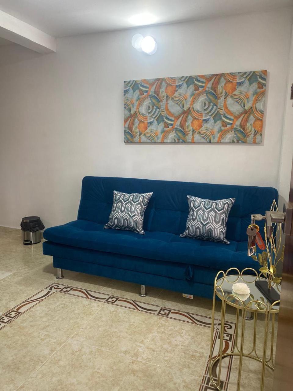 Apartment En El Norte De *