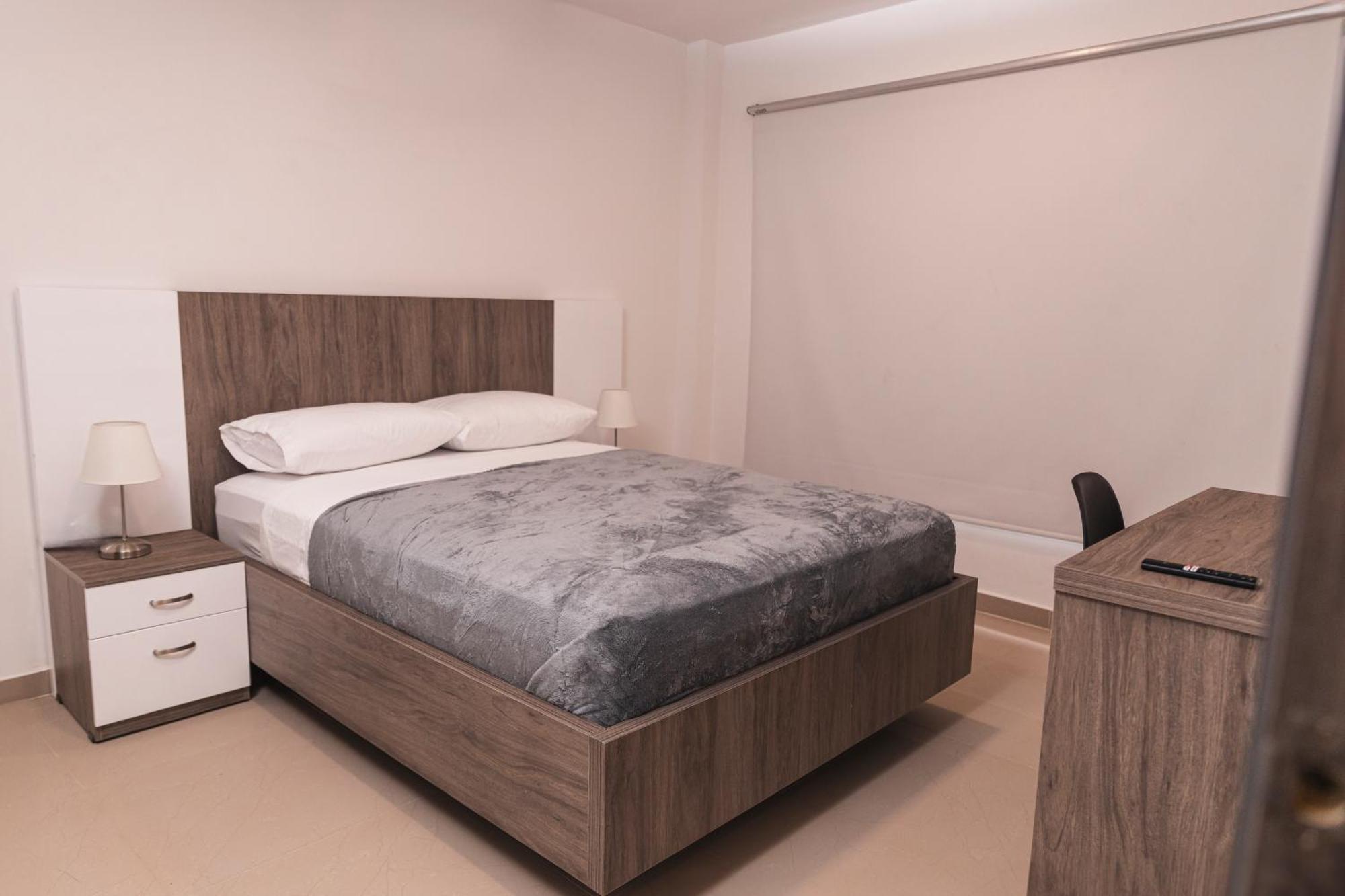 Boutique Bussines Center Apartahotel Cali