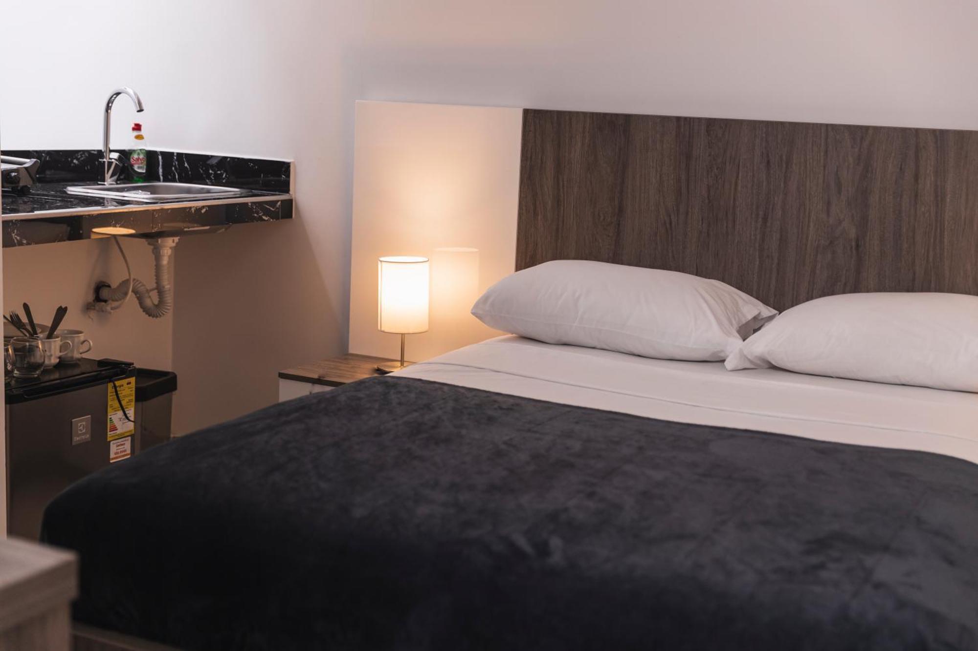 Apartahotel Boutique Bussines Center