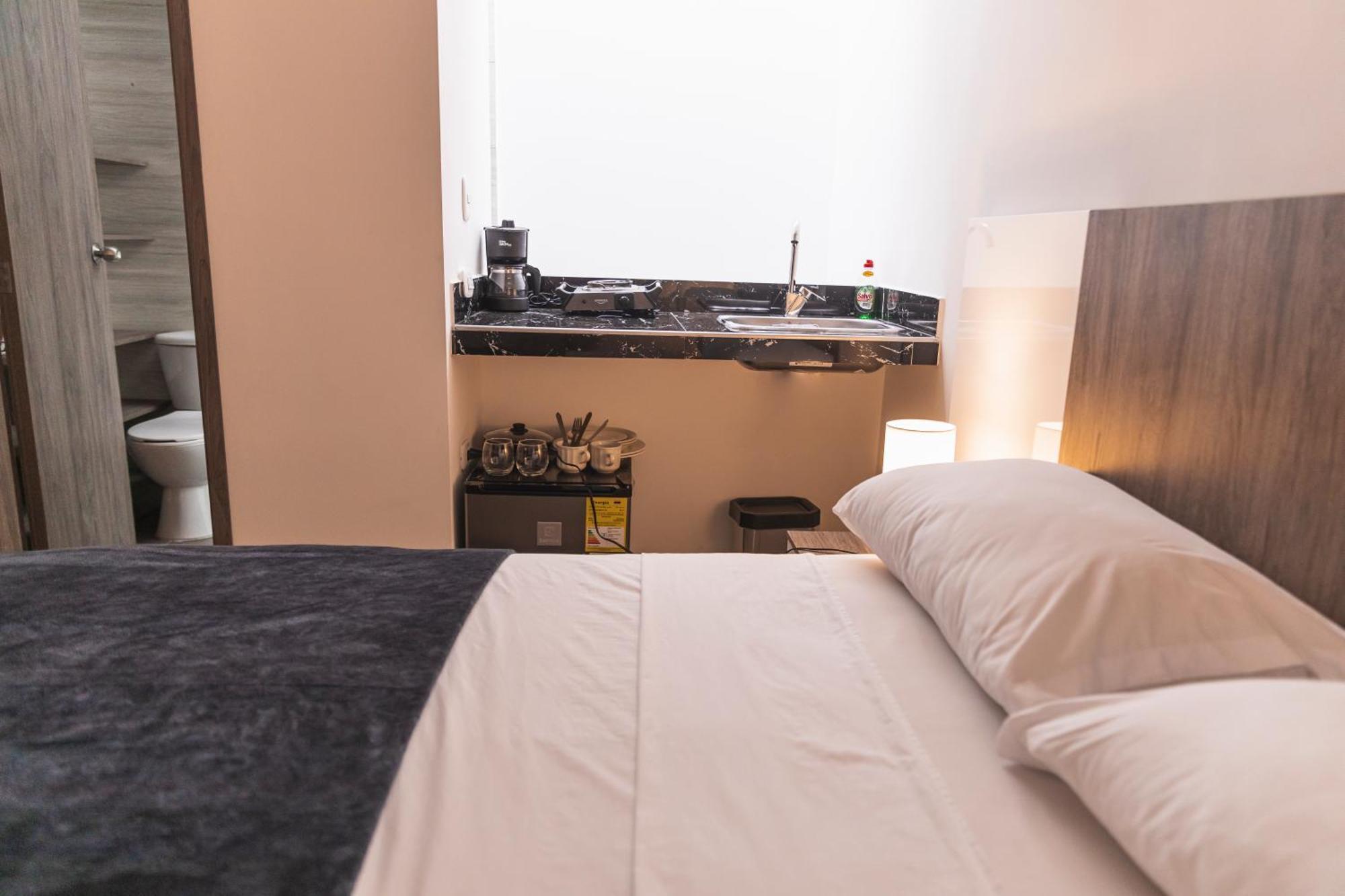 Boutique Bussines Center Apartahotel Cali