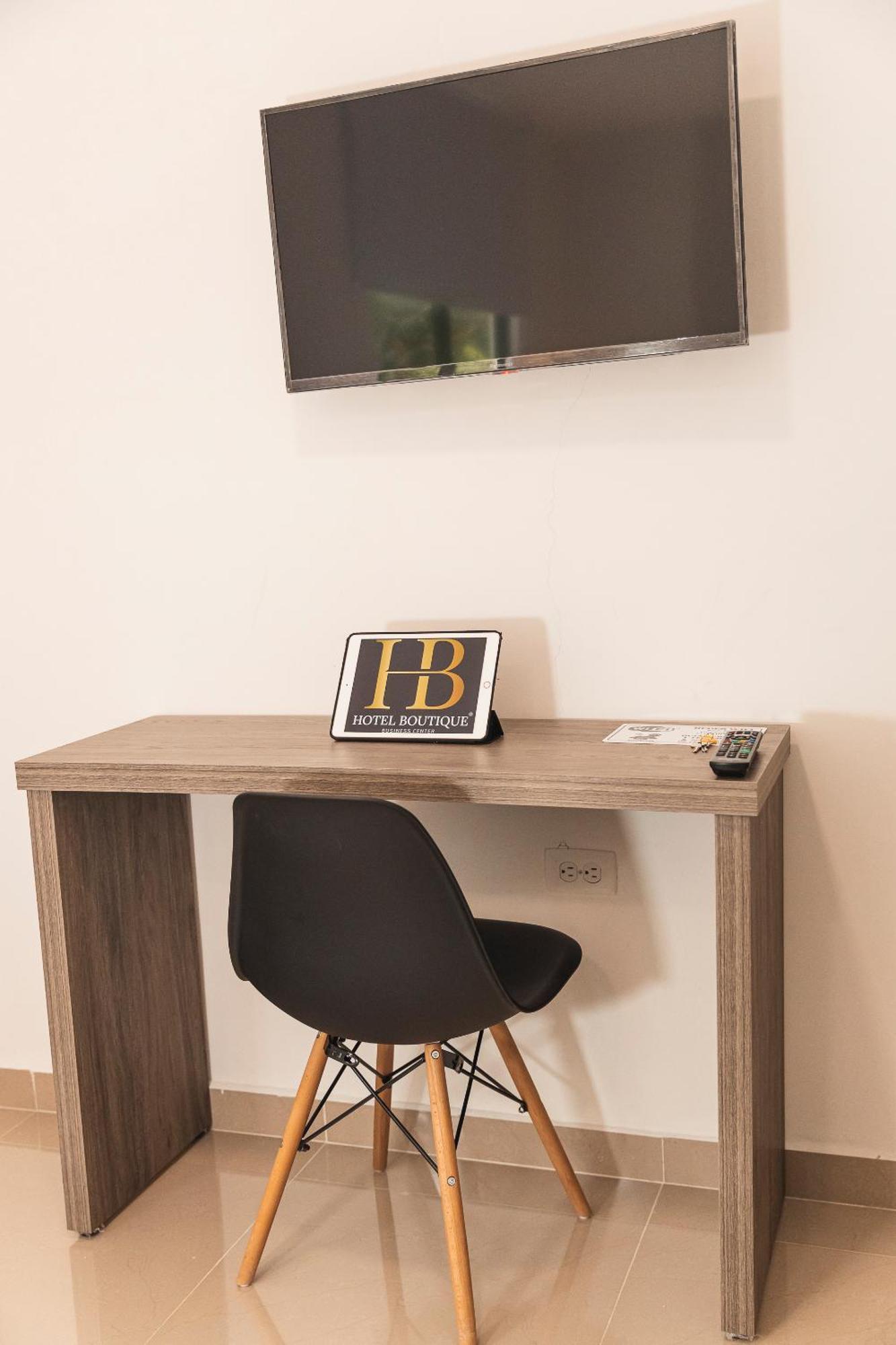 Boutique Bussines Center Apartahotel Cali