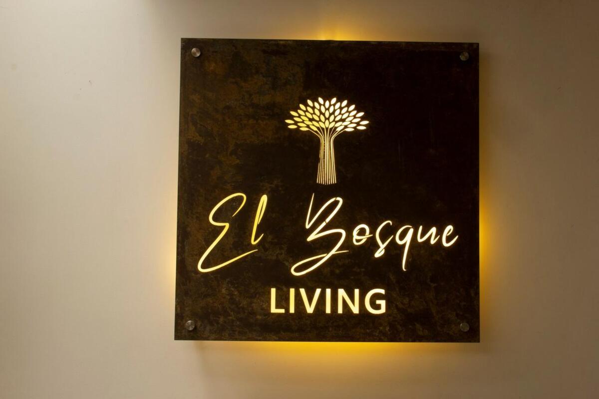 Norte -bosque Living -204