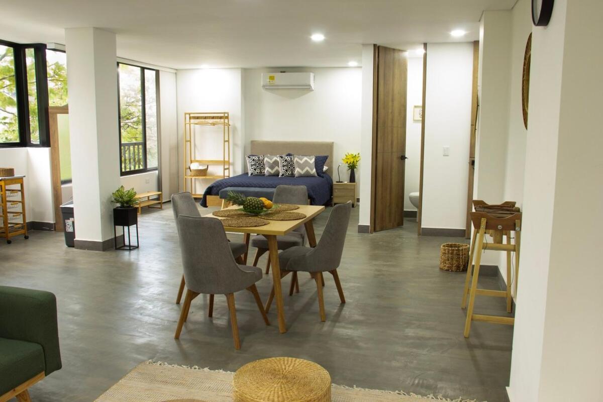 Apartamento Norte -bosque Living -204 Cali