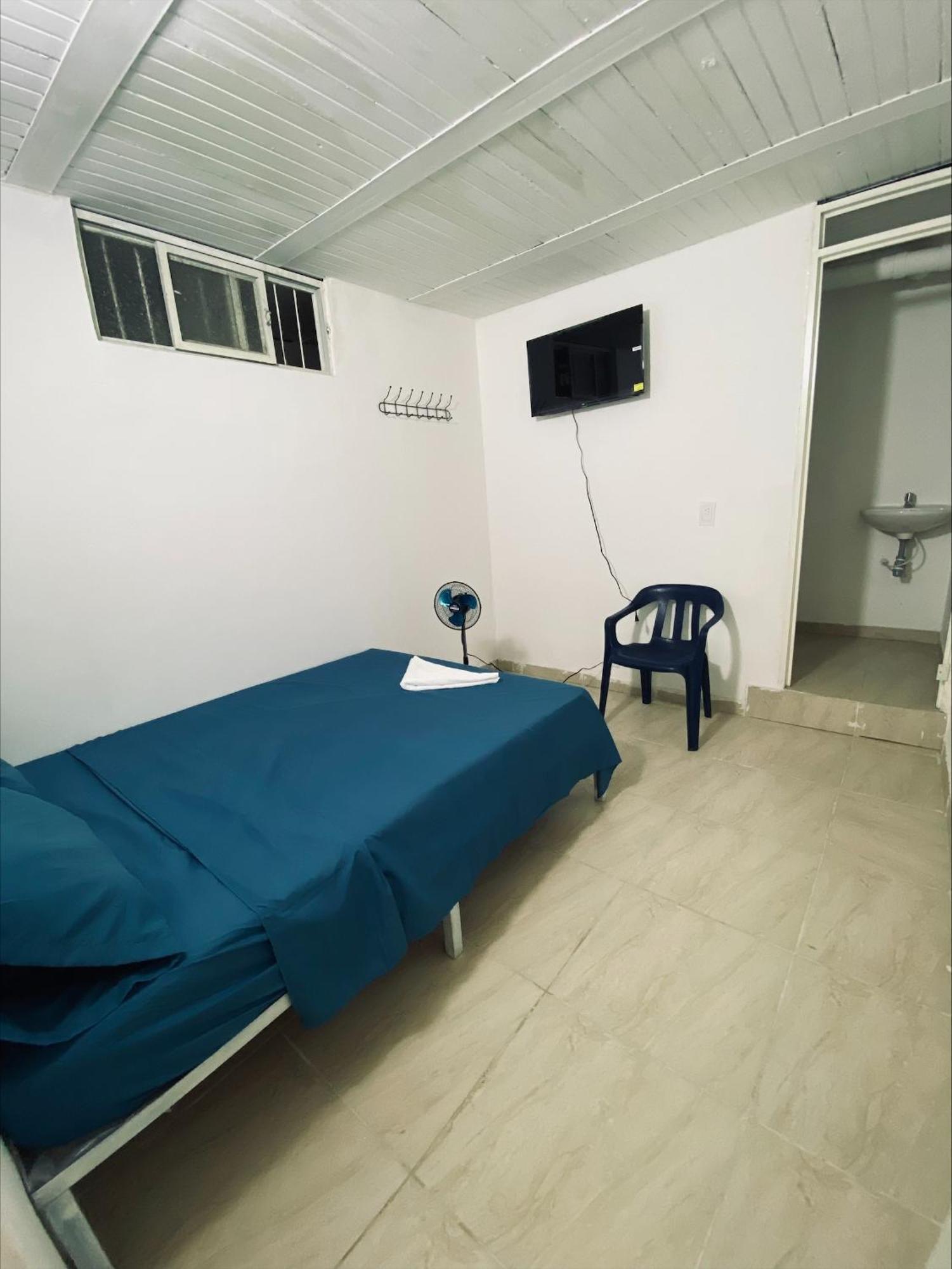 Luba 3* Cali