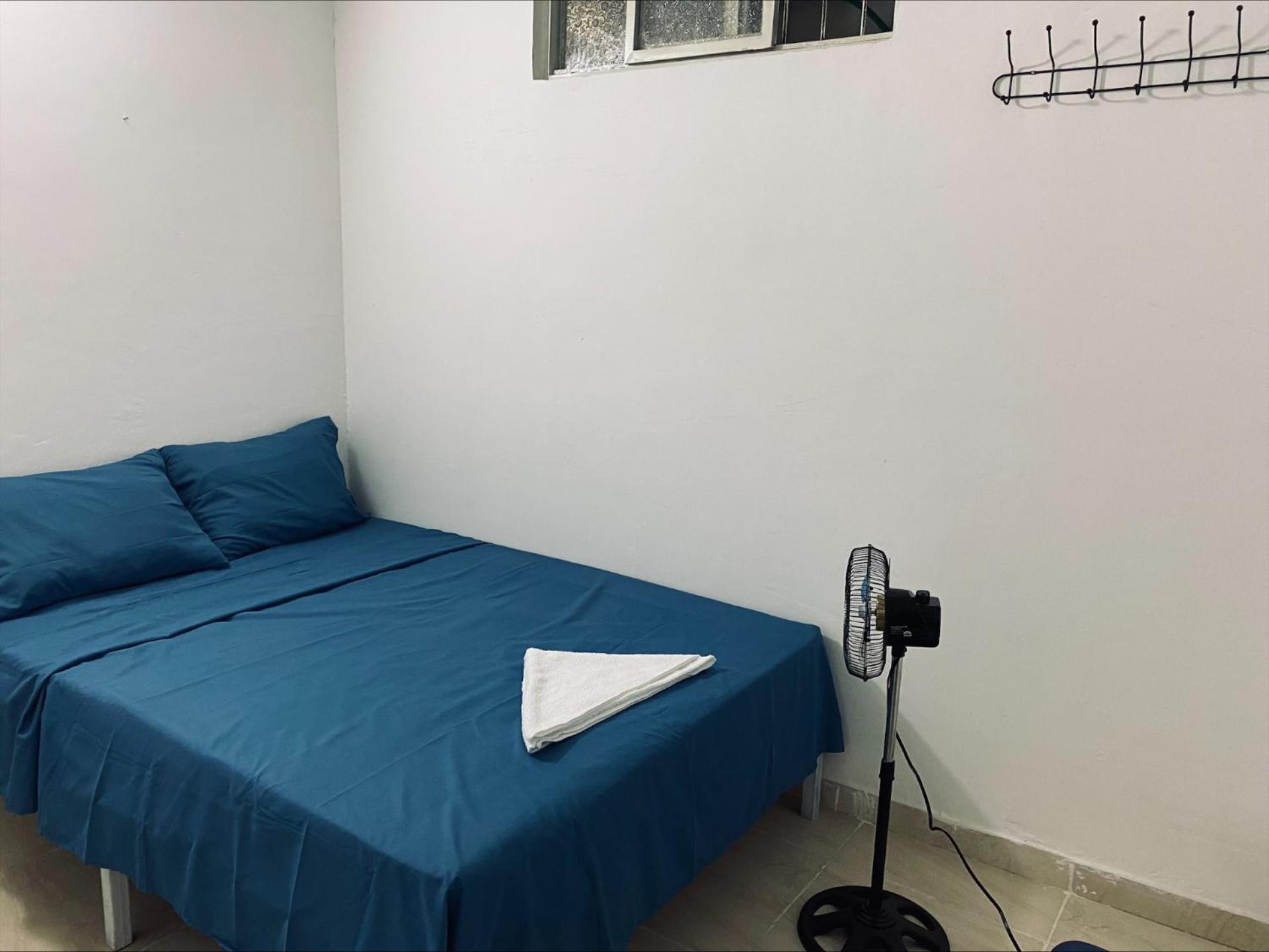 Hotel Luba