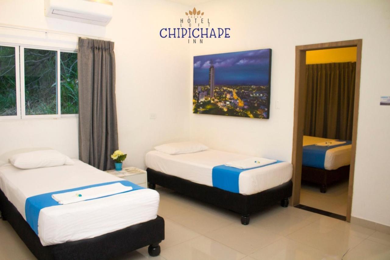 Hotel Chipichape