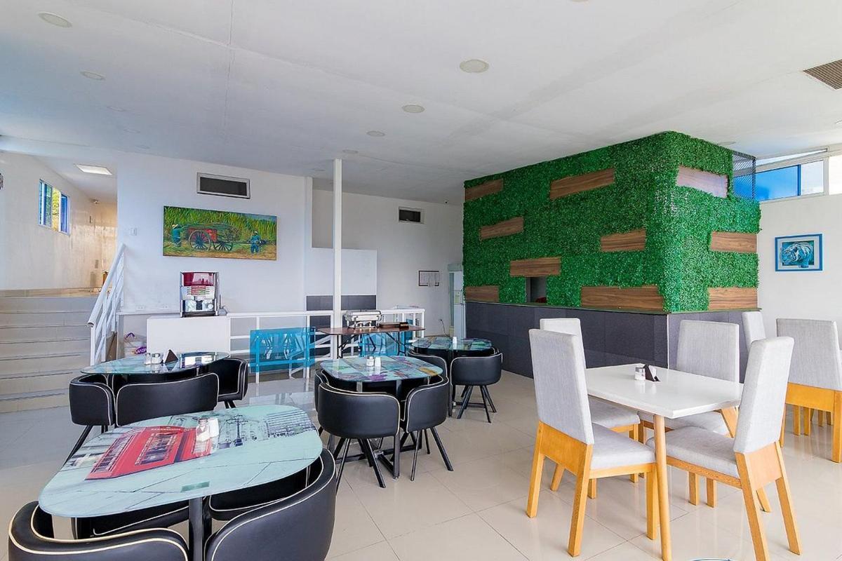 Chipichape Hotel 3*