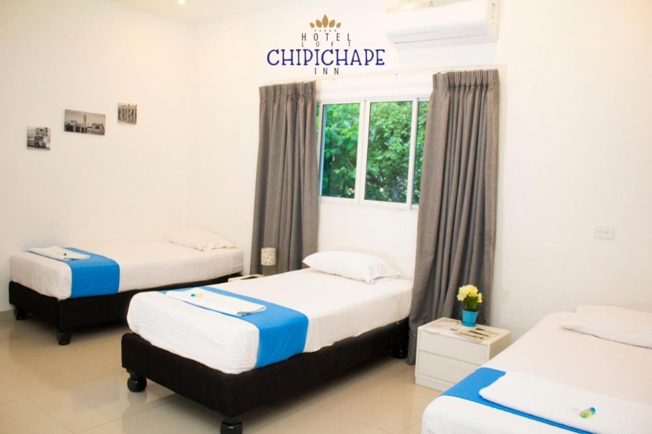 Hotel Chipichape Cali