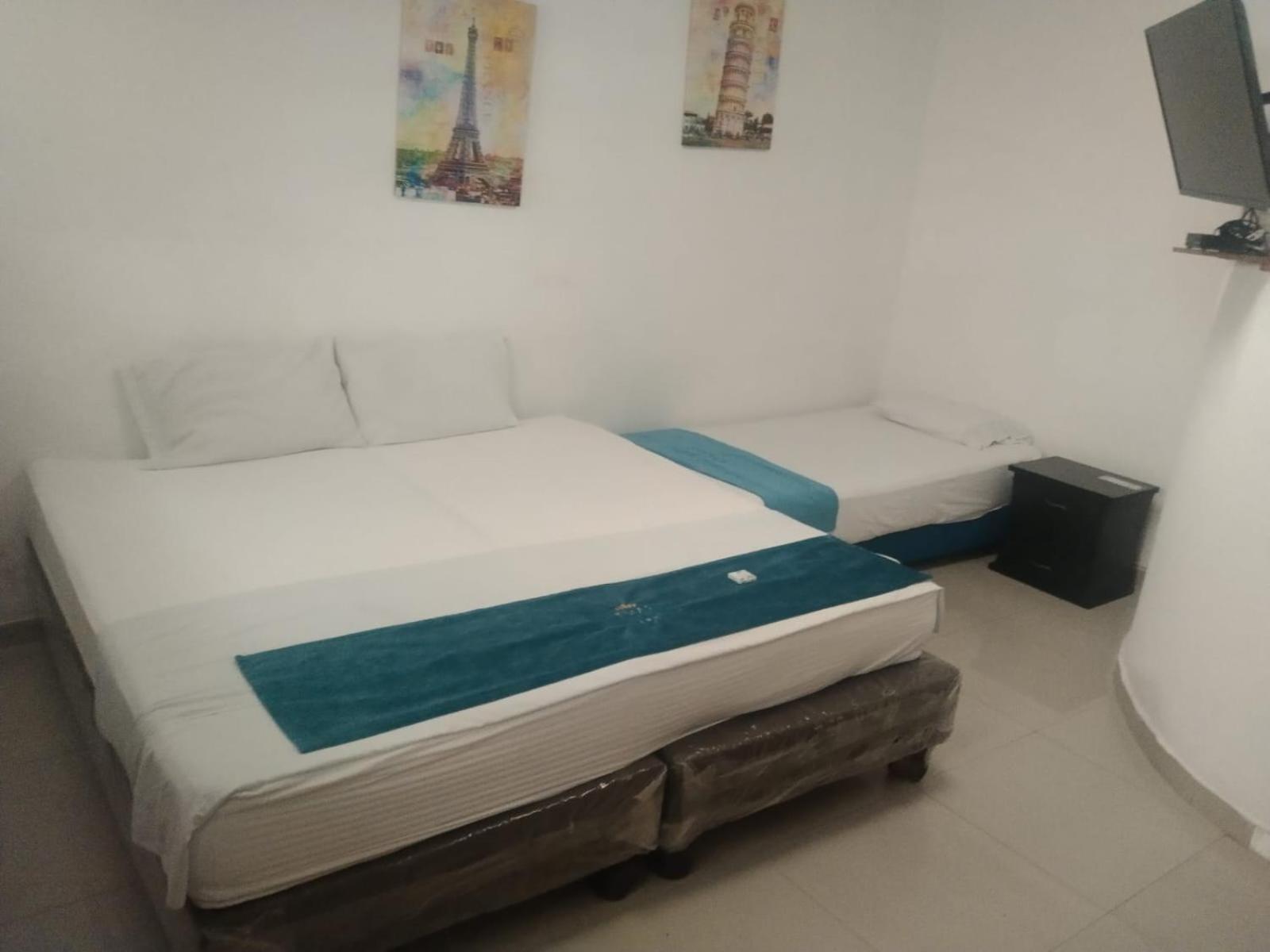 Hotel Chipichape 3*