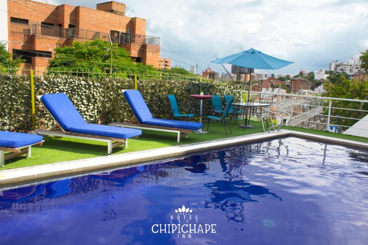 Chipichape 3*