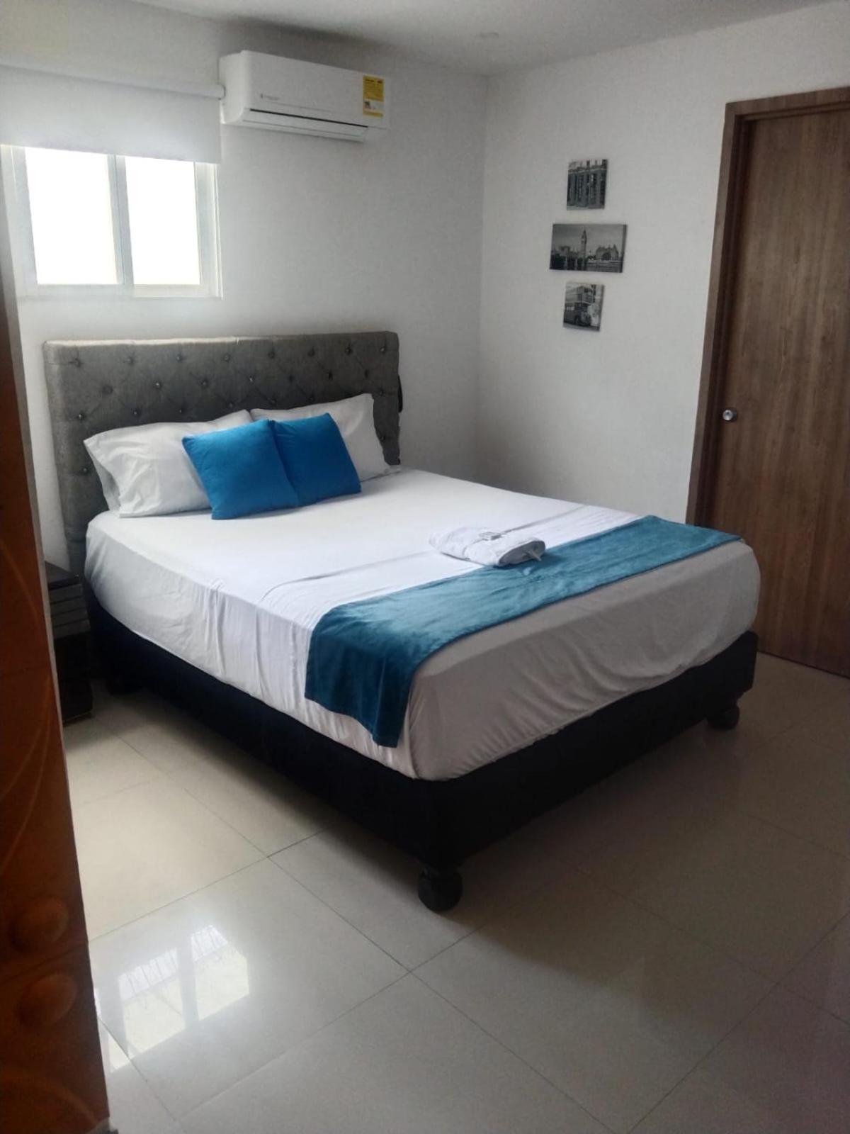 Hotel Chipichape