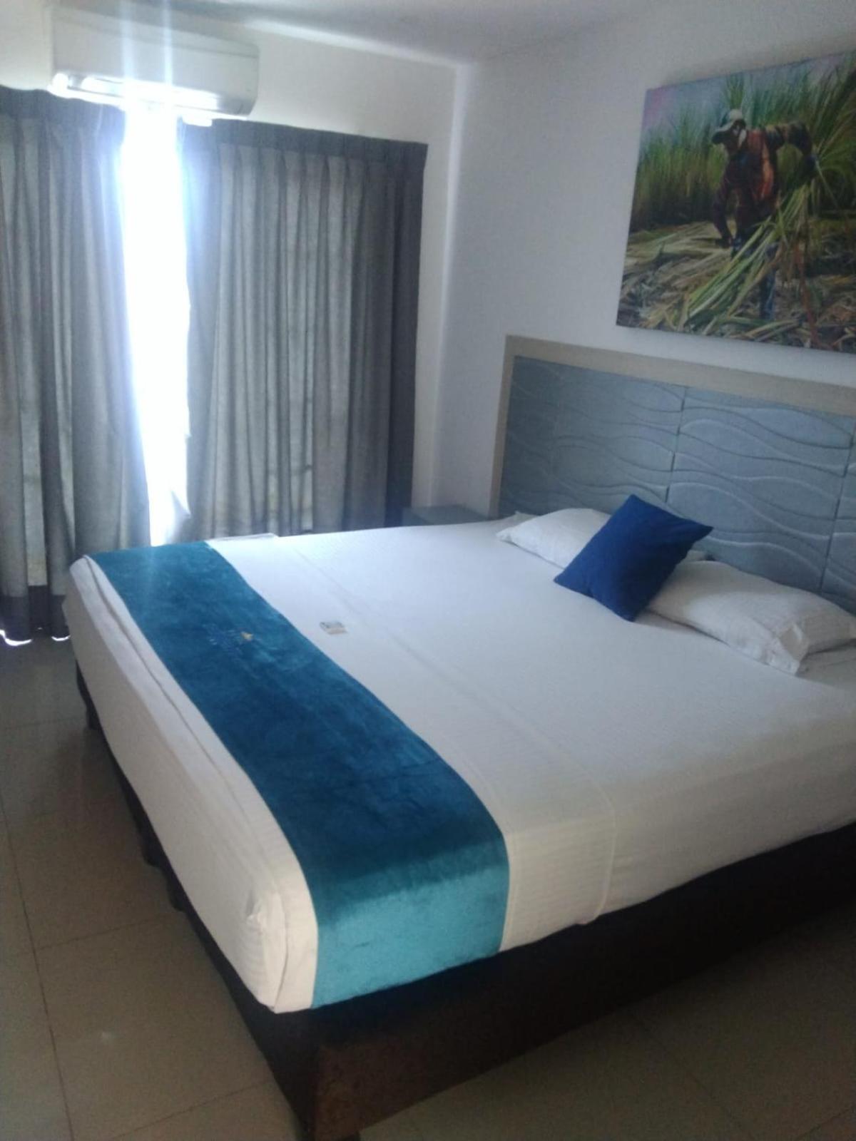Chipichape Hotel 3*