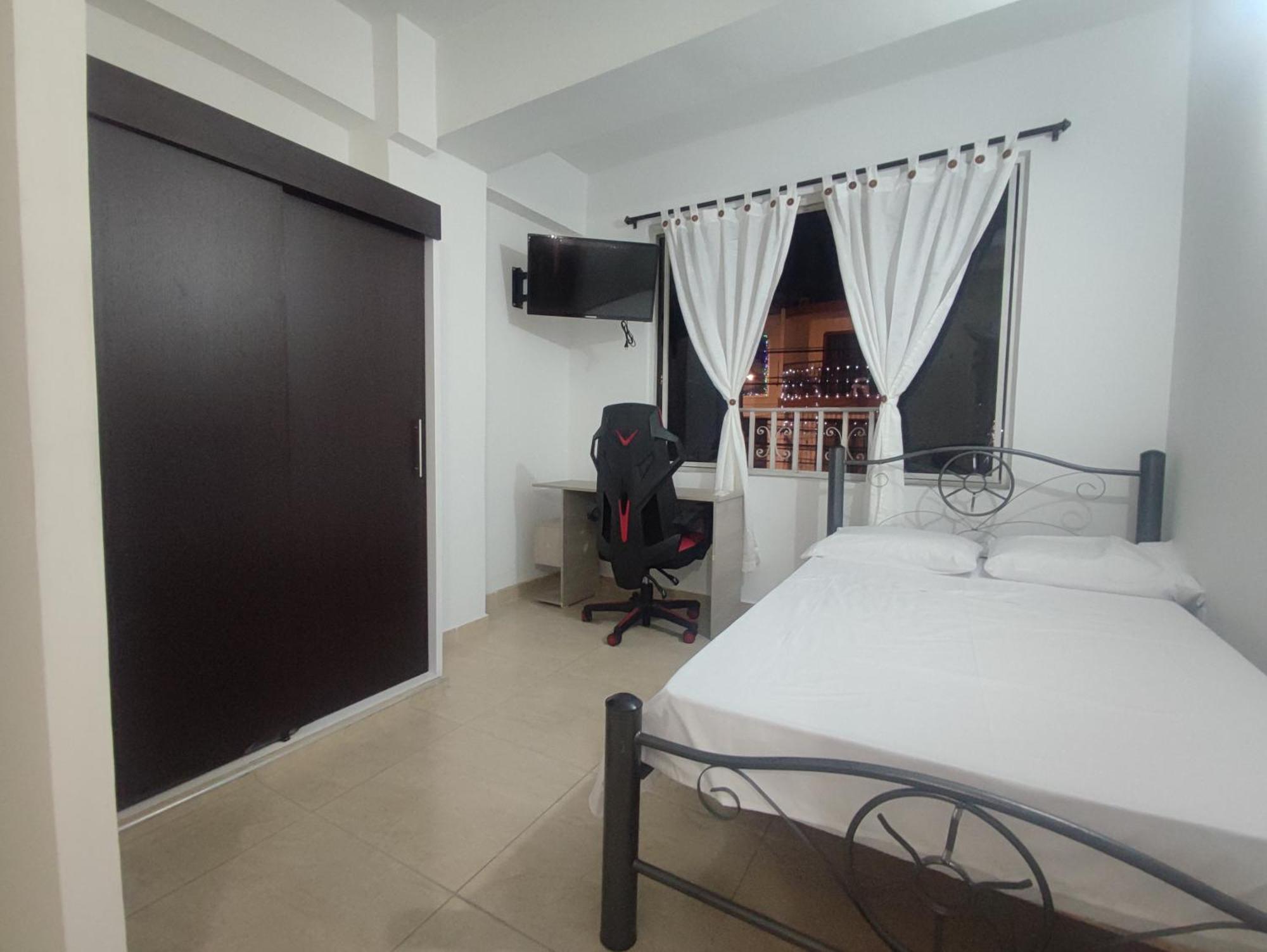 Apartamento Wil 201