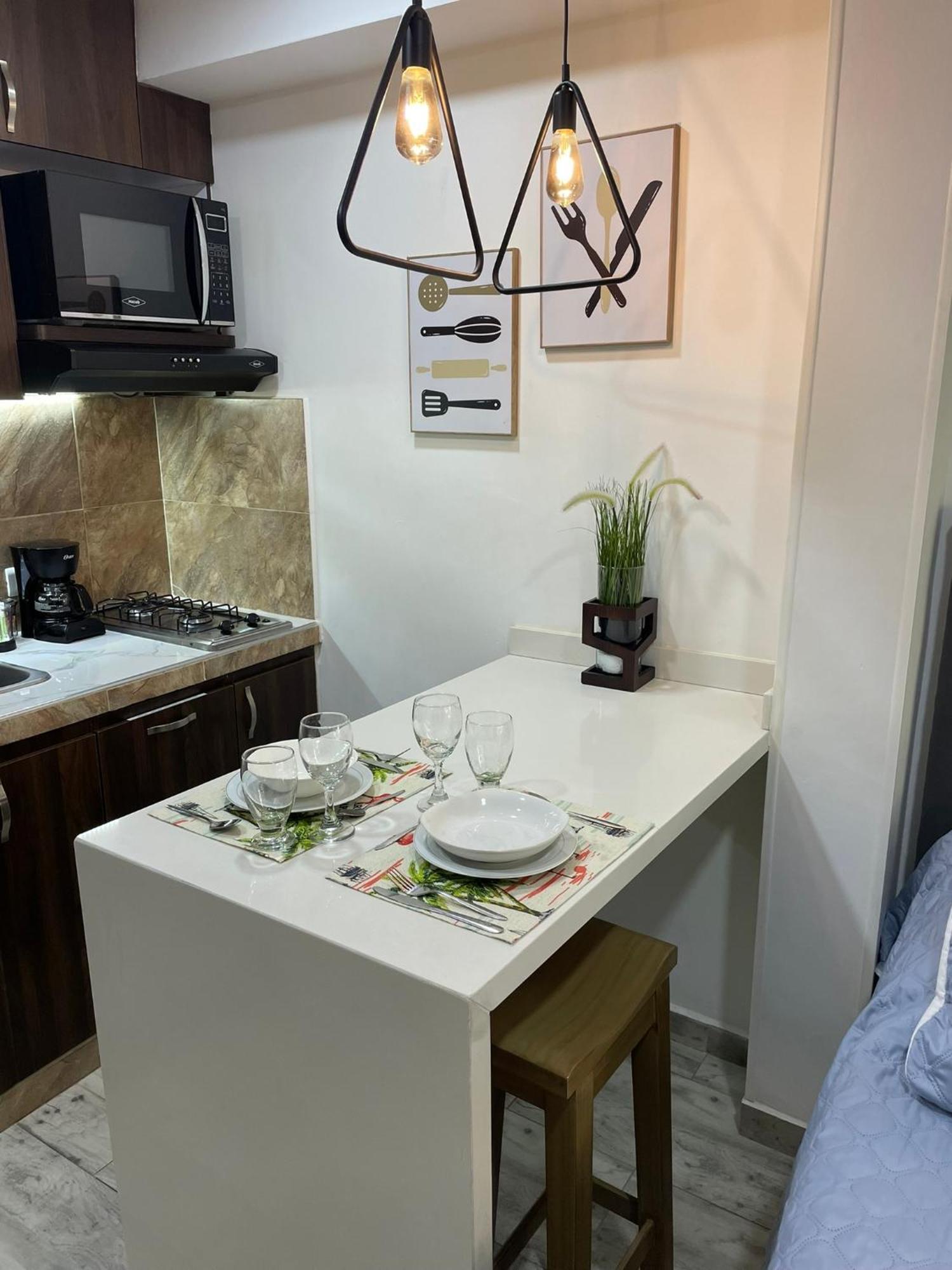 Apartamento Cozy & Stylish Private 201 Cali