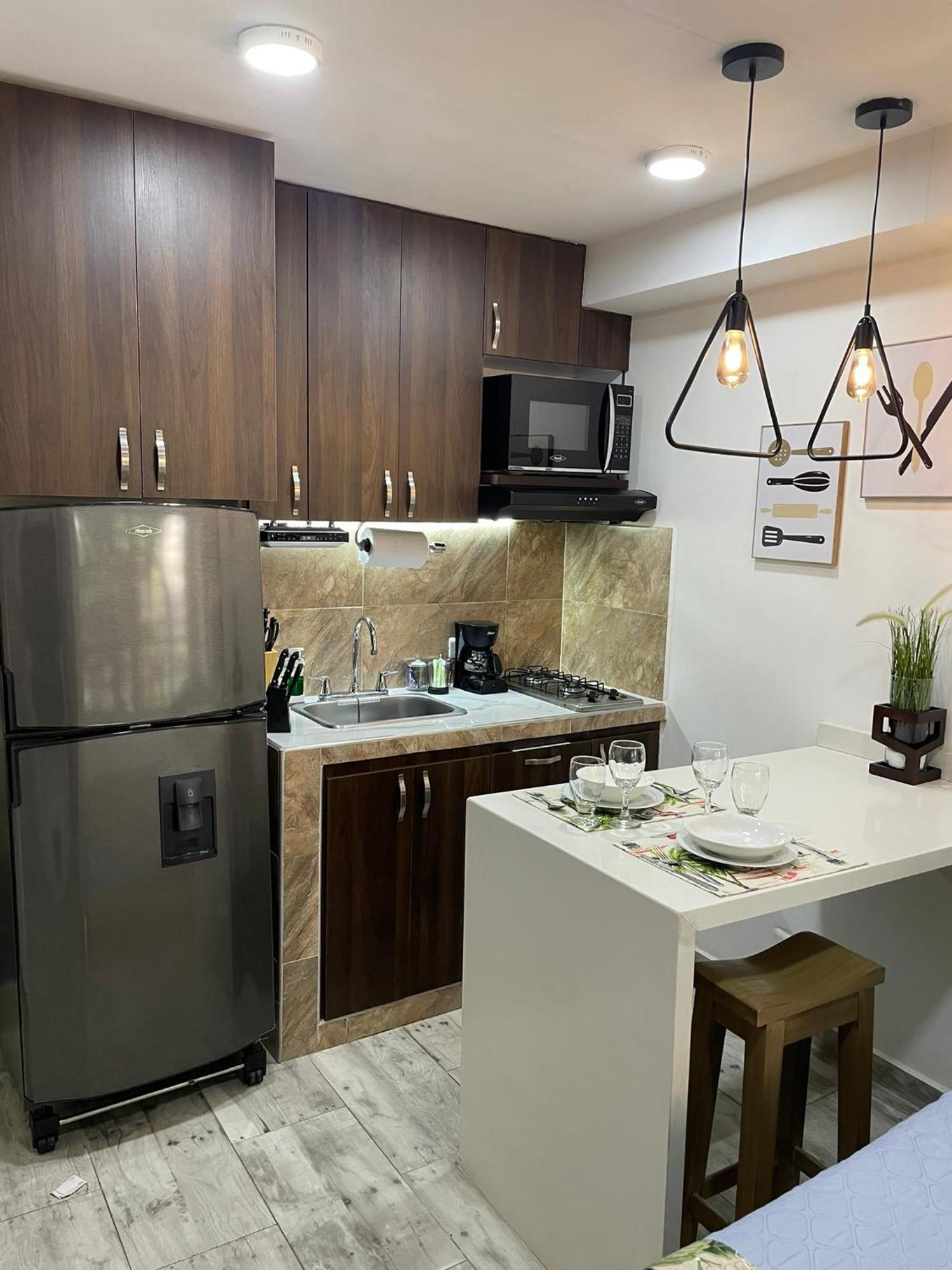 Cozy & Stylish Private 201 Apartamento