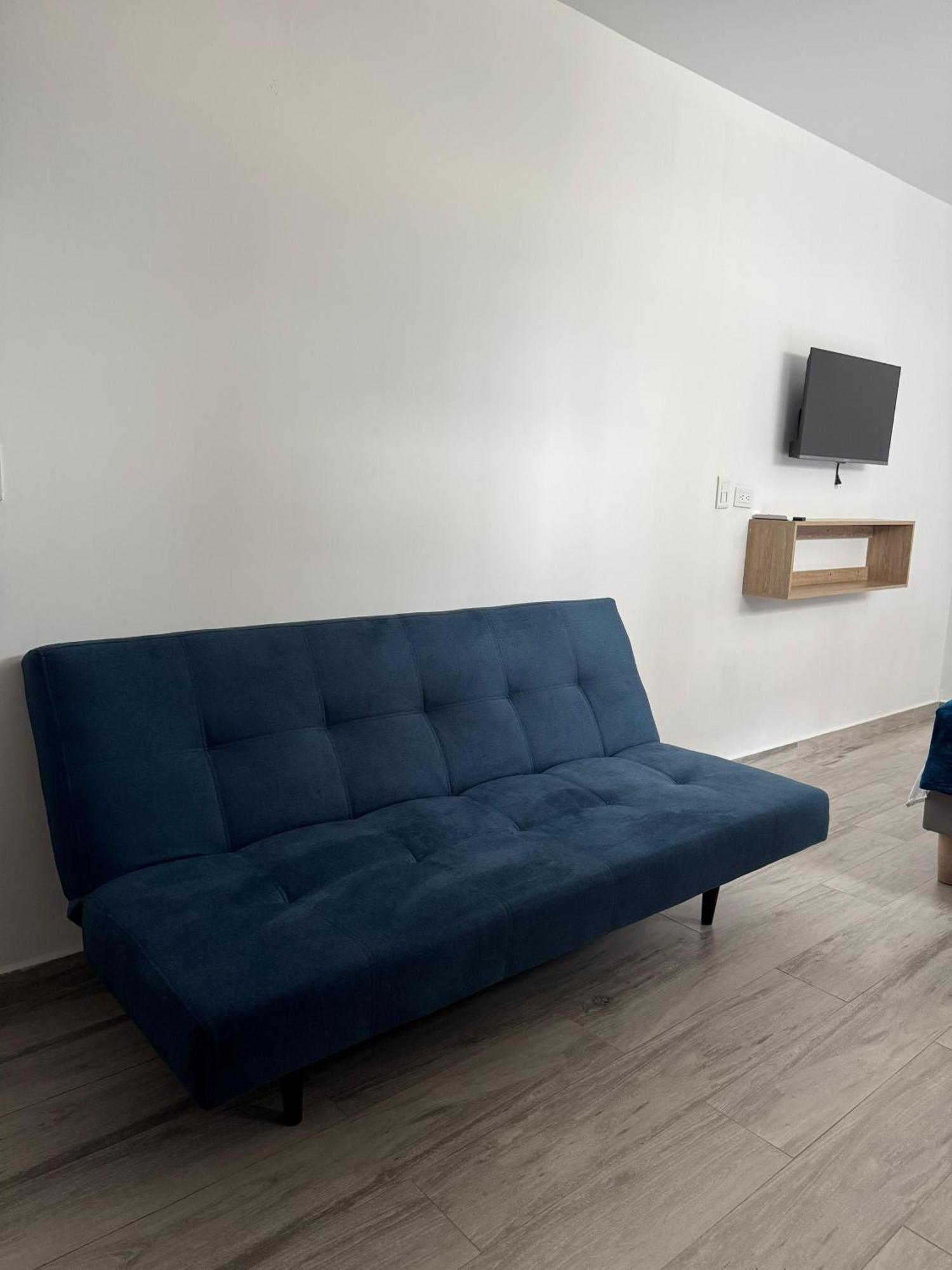 Edificio San Jose Apartamento *