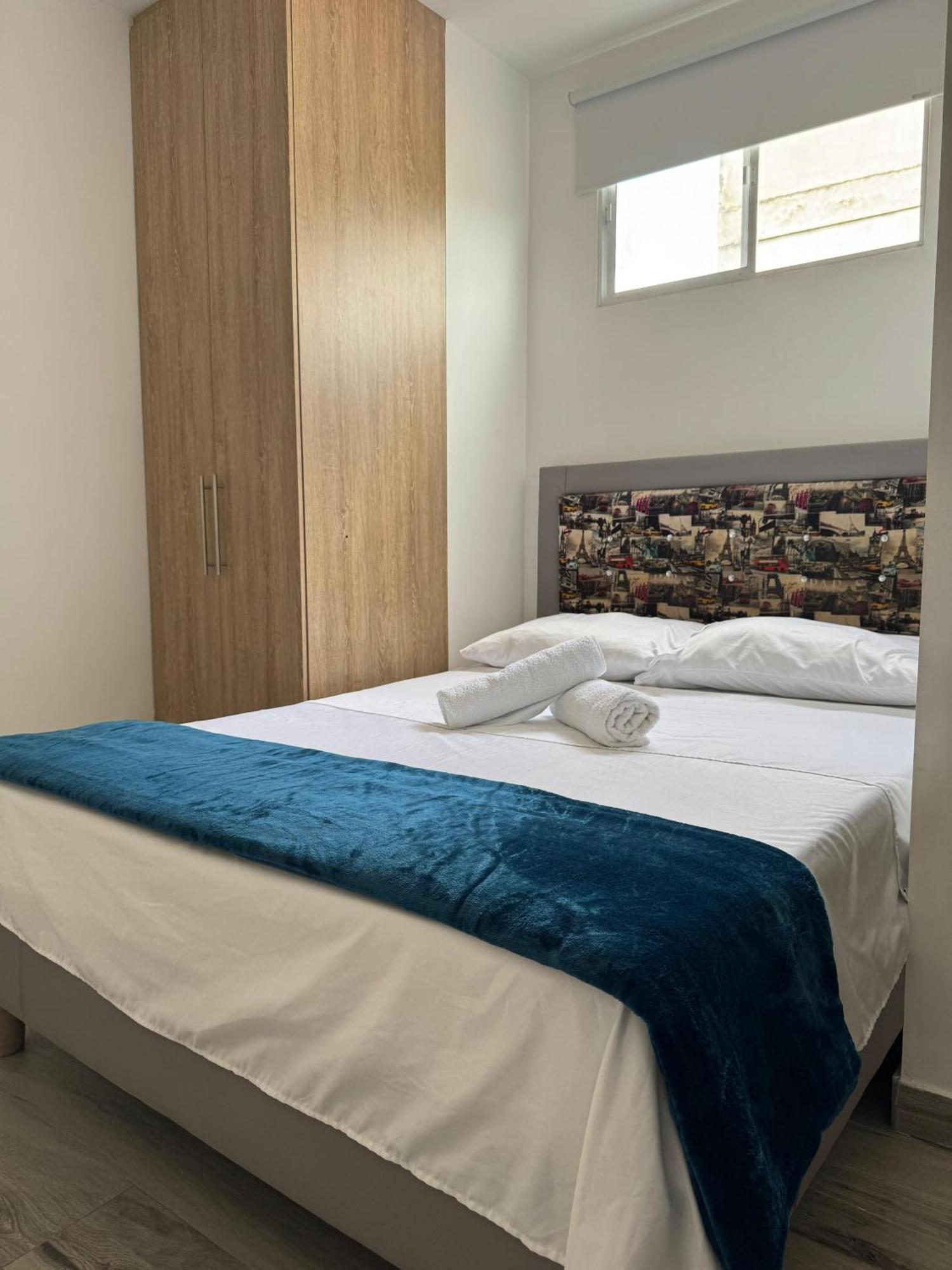 Edificio San Jose Apartamento Cali