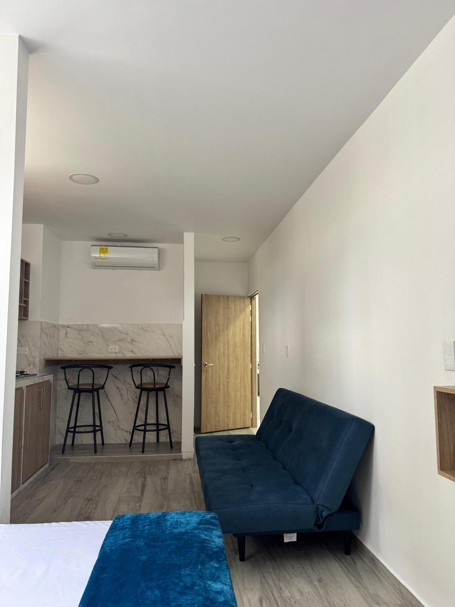 Edificio San Jose Apartamento