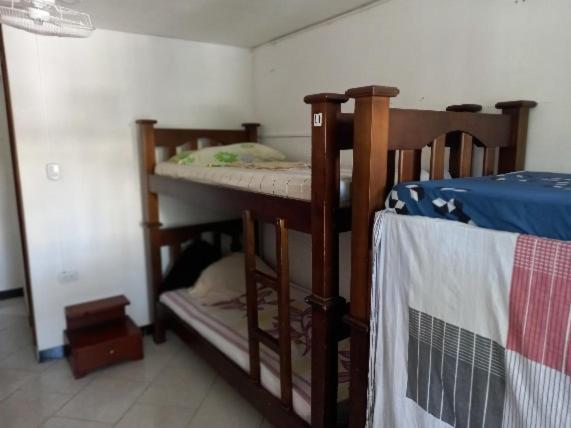 Casablanca Hostal
