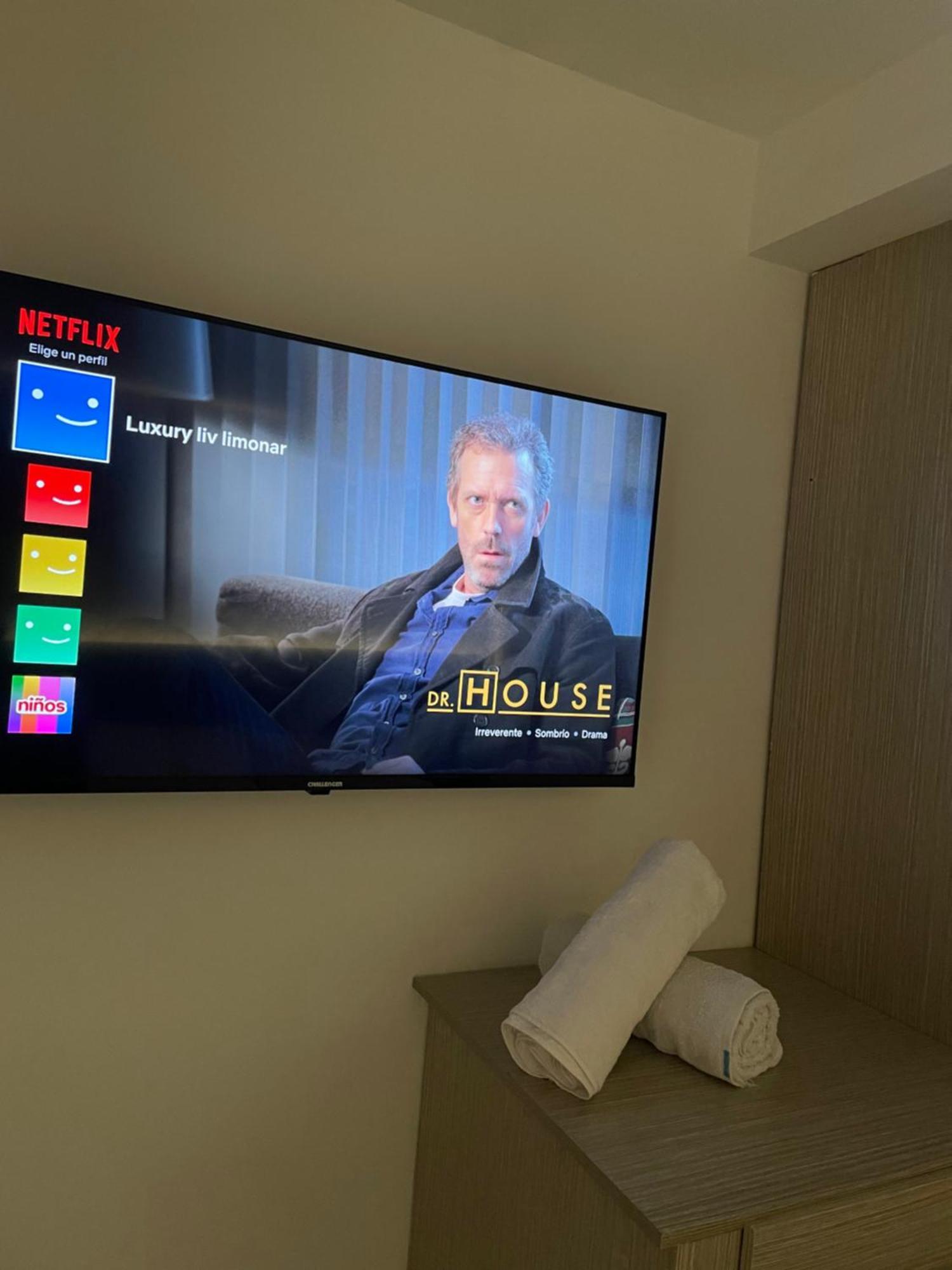 Luxury Liv Gran Limonar Apartamento *