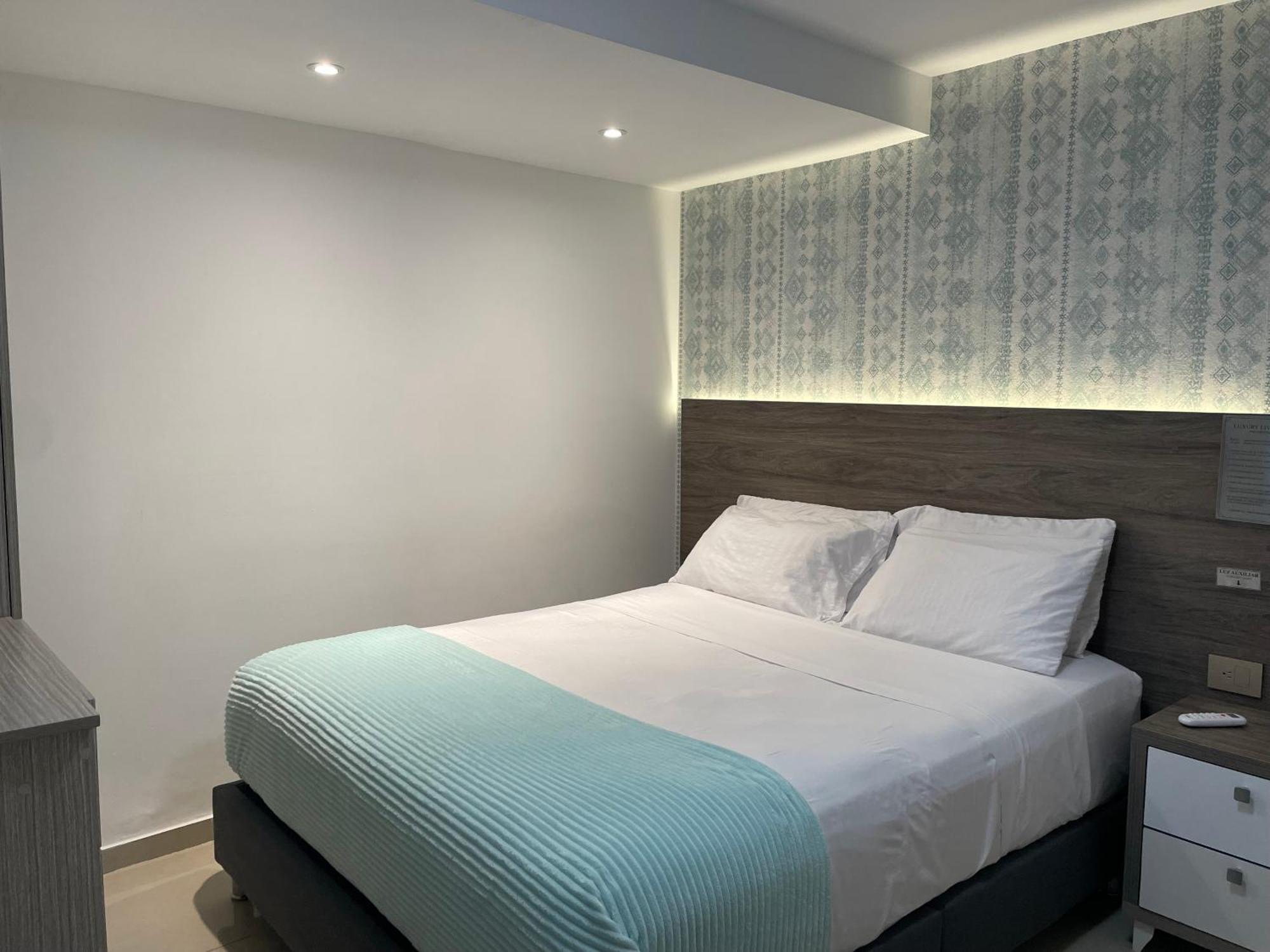 Apartamento Luxury Liv Gran Limonar *