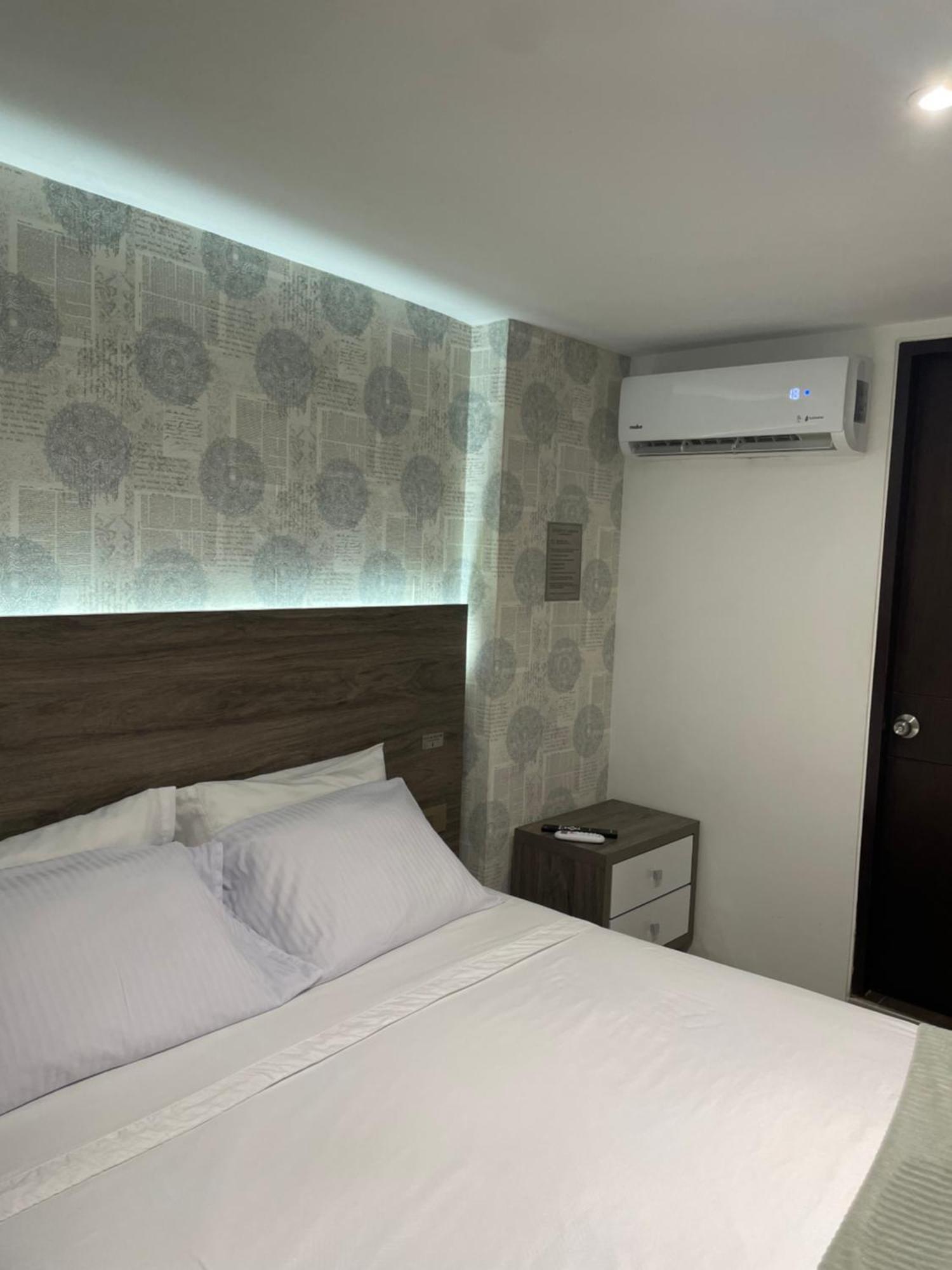 Apartamento Luxury Liv Gran Limonar *