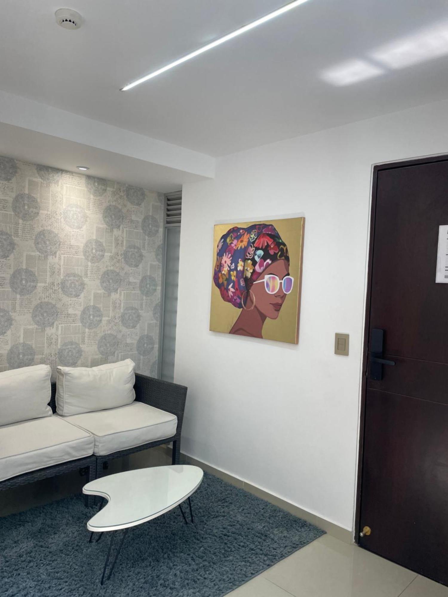 Apartamento Luxury Liv Gran Limonar Cali