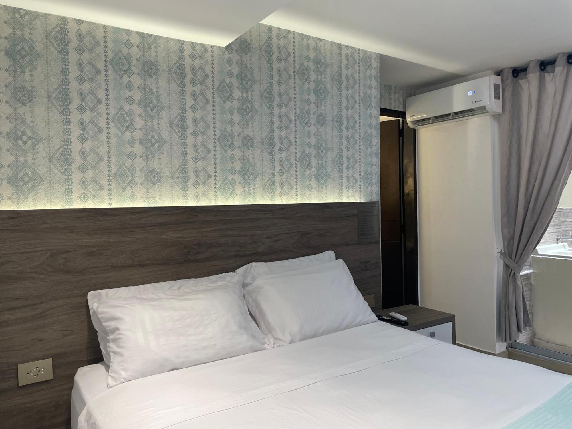 Luxury Liv Gran Limonar *