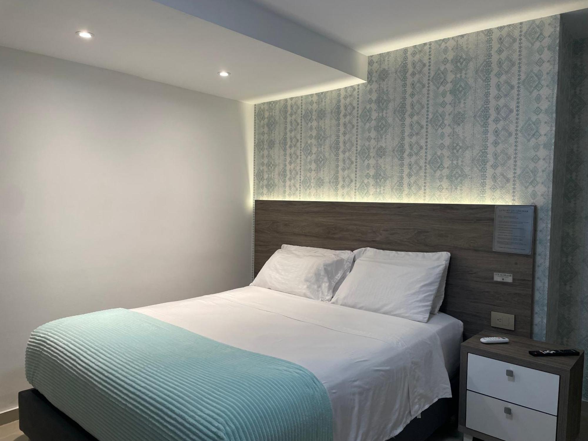 Luxury Liv Gran Limonar * Cali