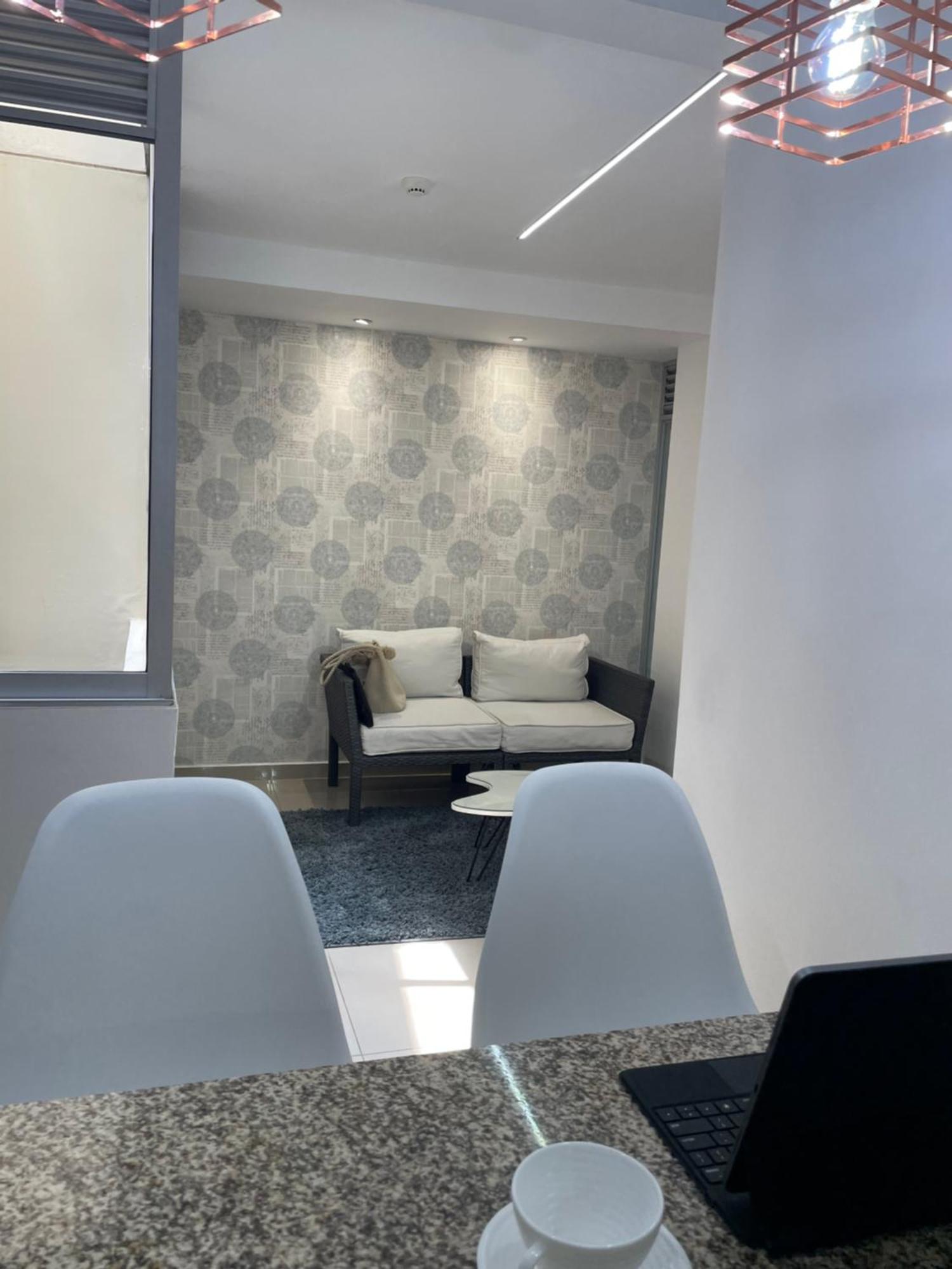 Apartamento Luxury Liv Gran Limonar