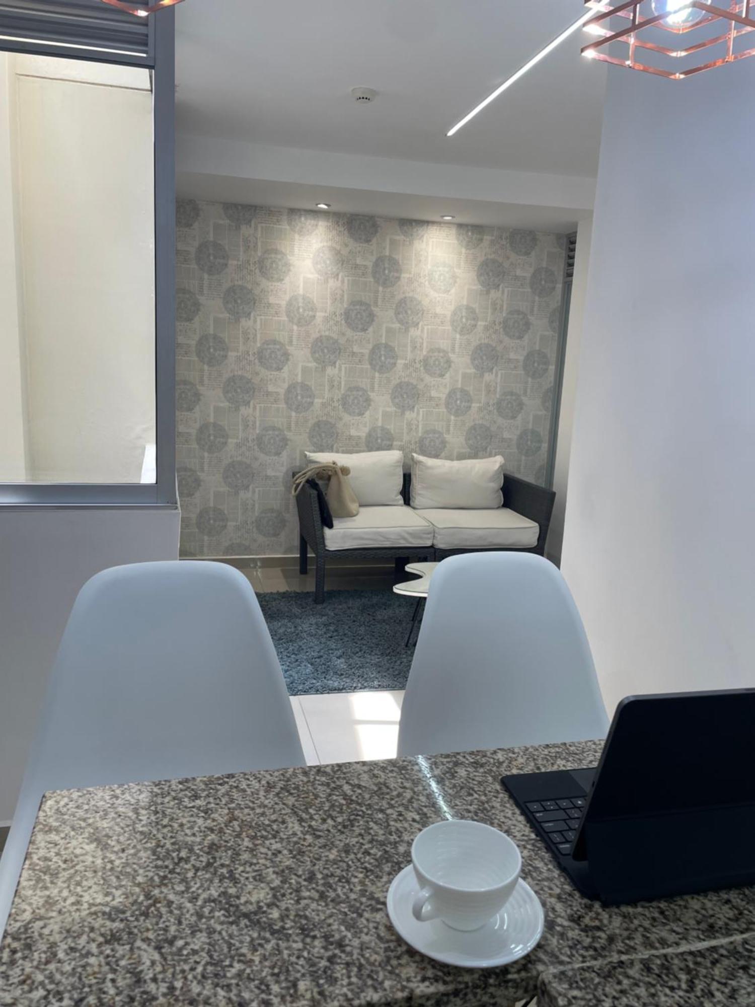 Luxury Liv Gran Limonar Apartamento Cali