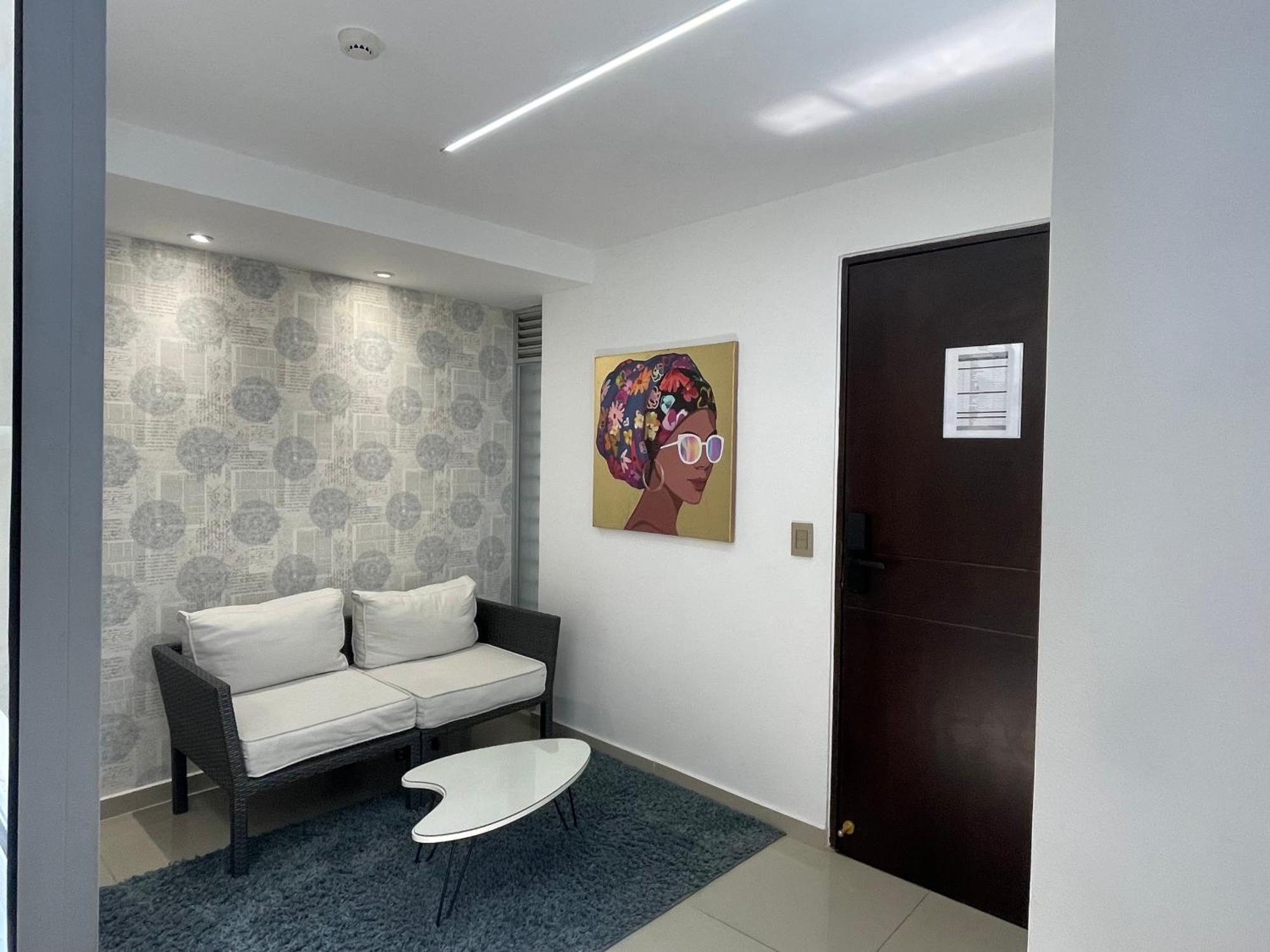 Apartamento Luxury Liv Gran Limonar