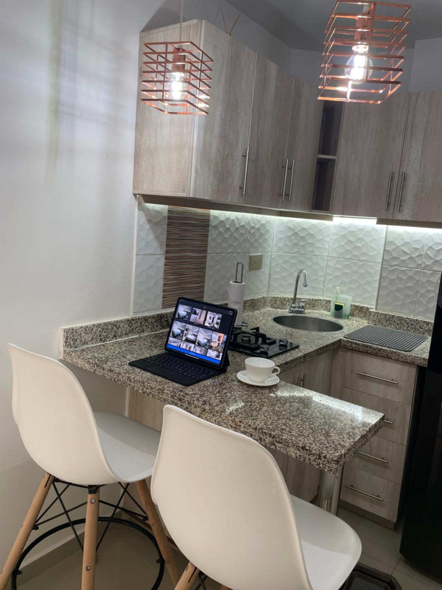 Luxury Liv Gran Limonar Apartamento *
