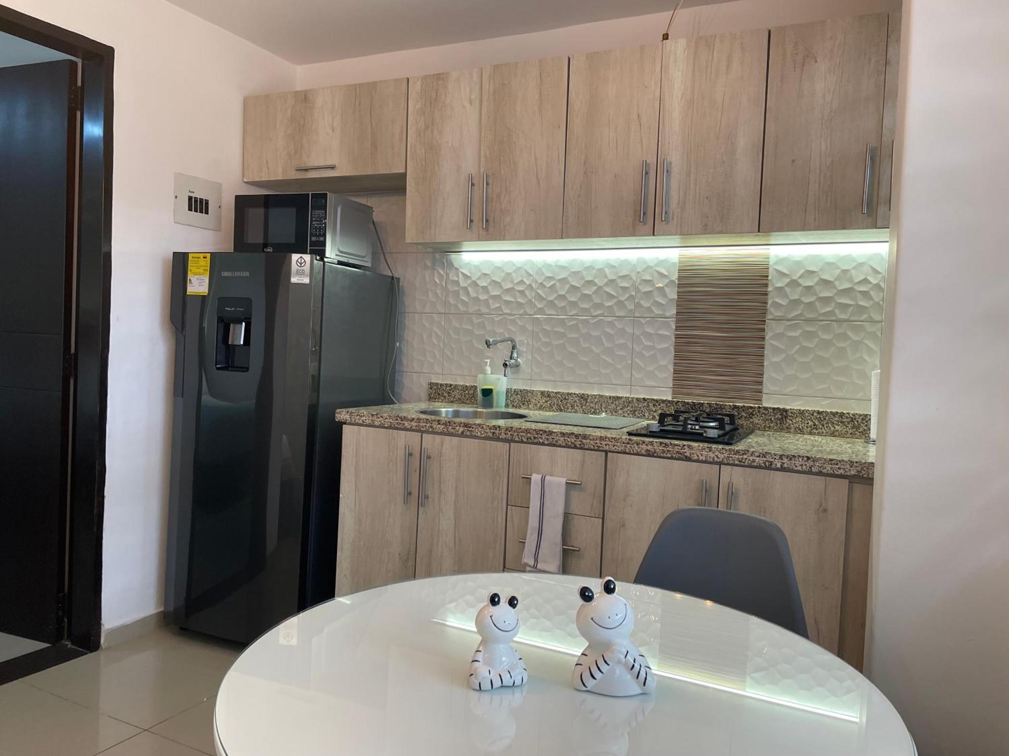 Luxury Liv Gran Limonar Apartamento Cali