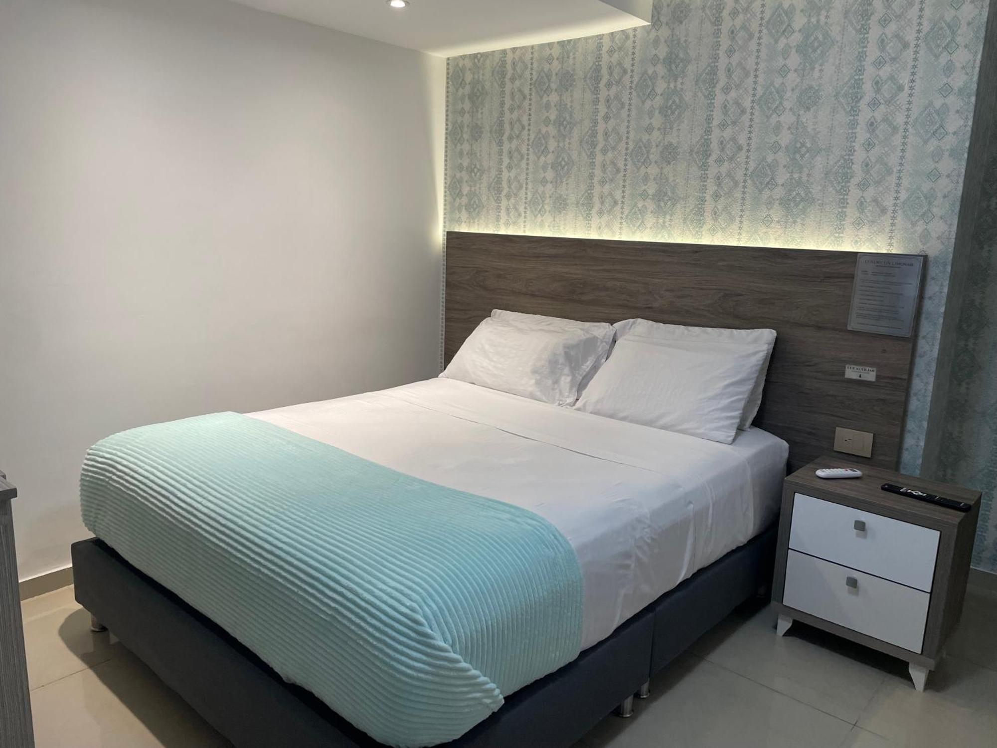 Apartamento Luxury Liv Gran Limonar Cali