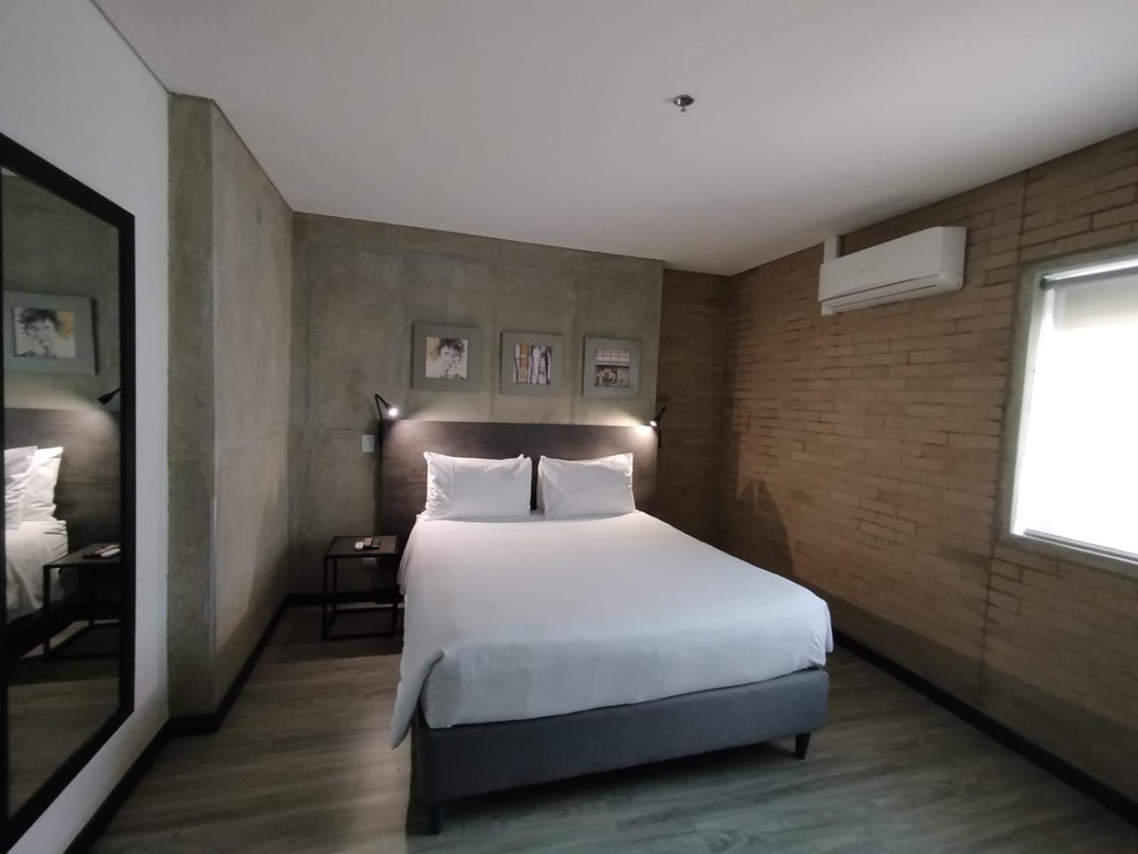 Quinta Norte Chipichape Hotel