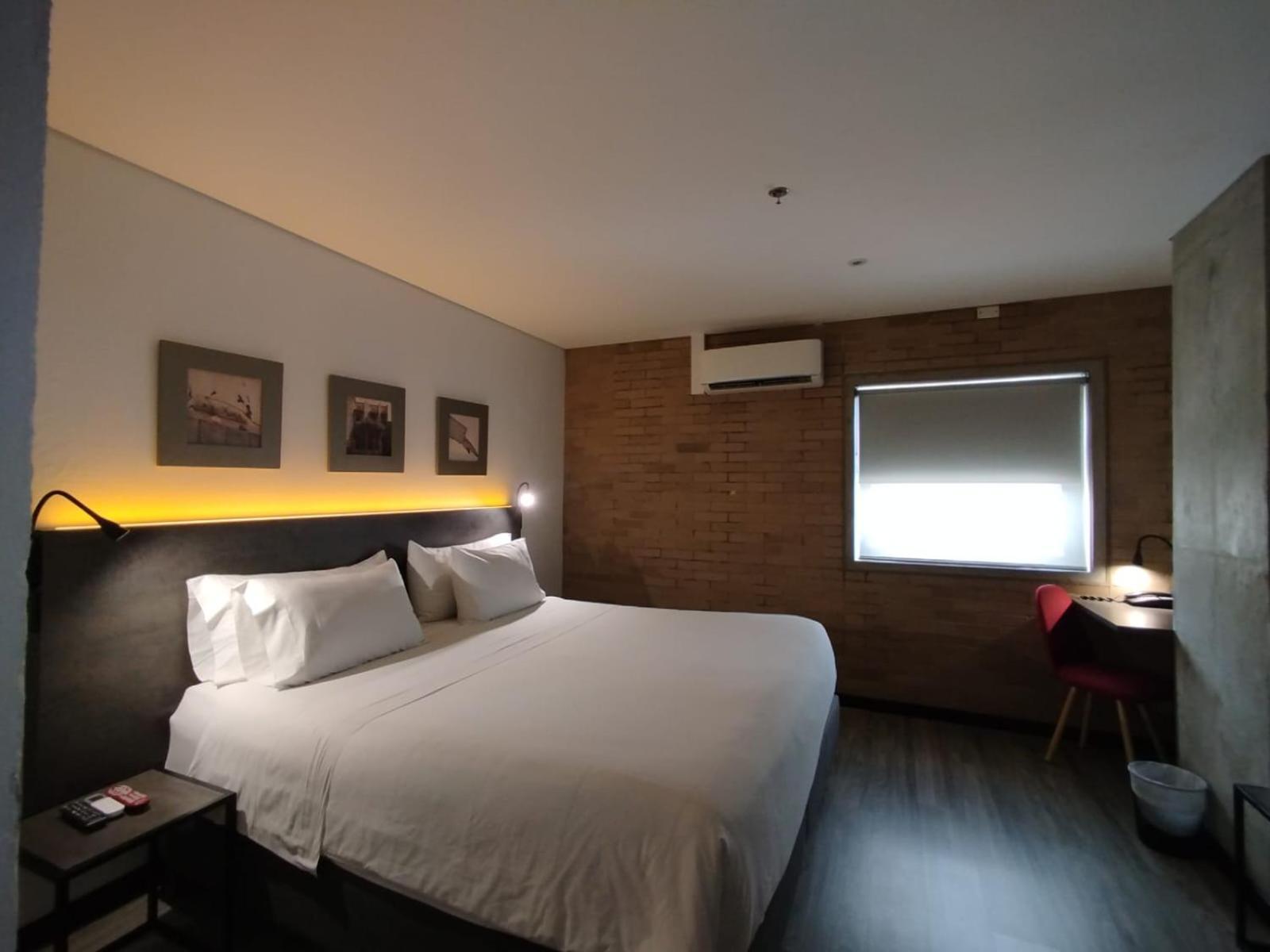 Hotel Quinta Norte Chipichape