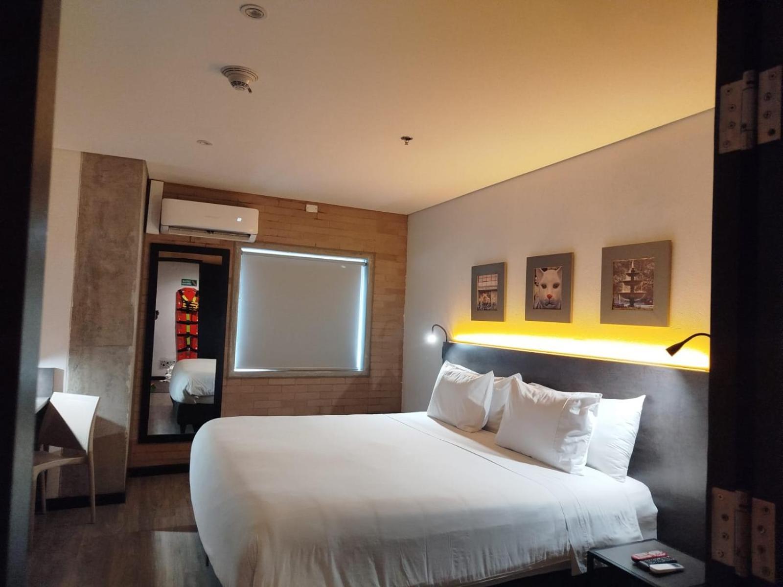 Quinta Norte Chipichape Hotel 4*