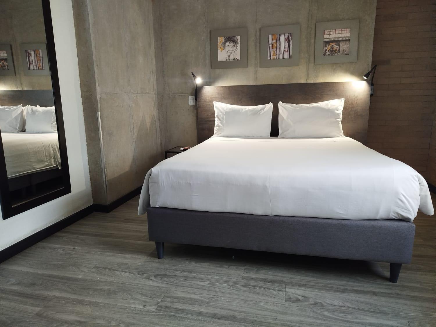 Hotel Quinta Norte Chipichape Cali