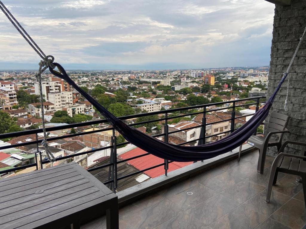 Apartamento Miraflores 301 *