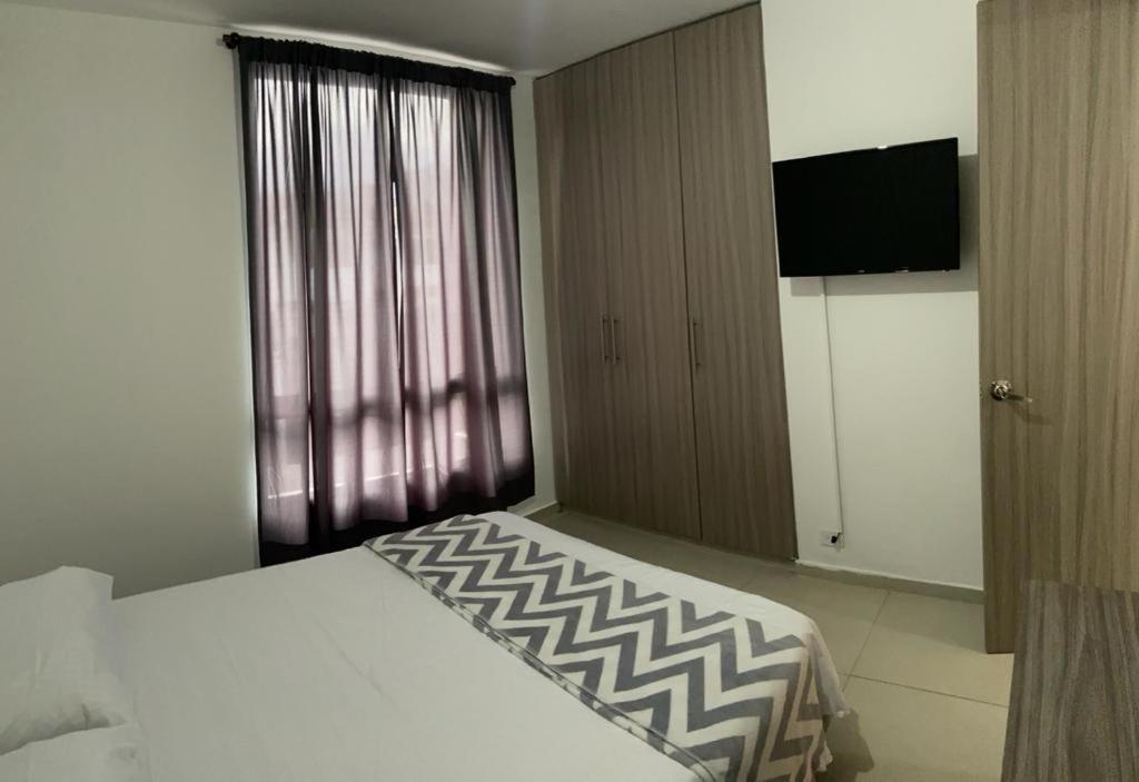 Apartamento Miraflores 301 Cali