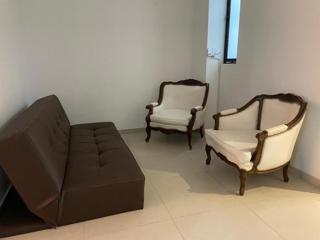 Apartamento Miraflores 301