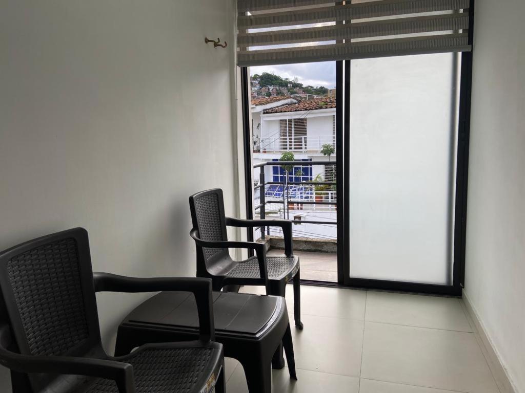 Apartamento Miraflores 301 *